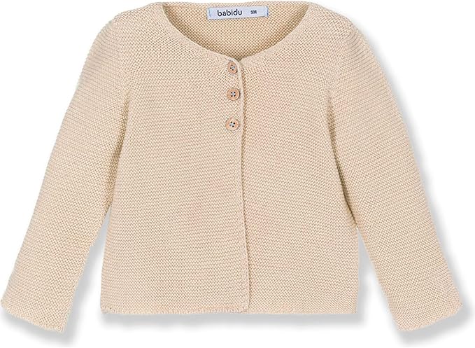 Knit Sweater Basic