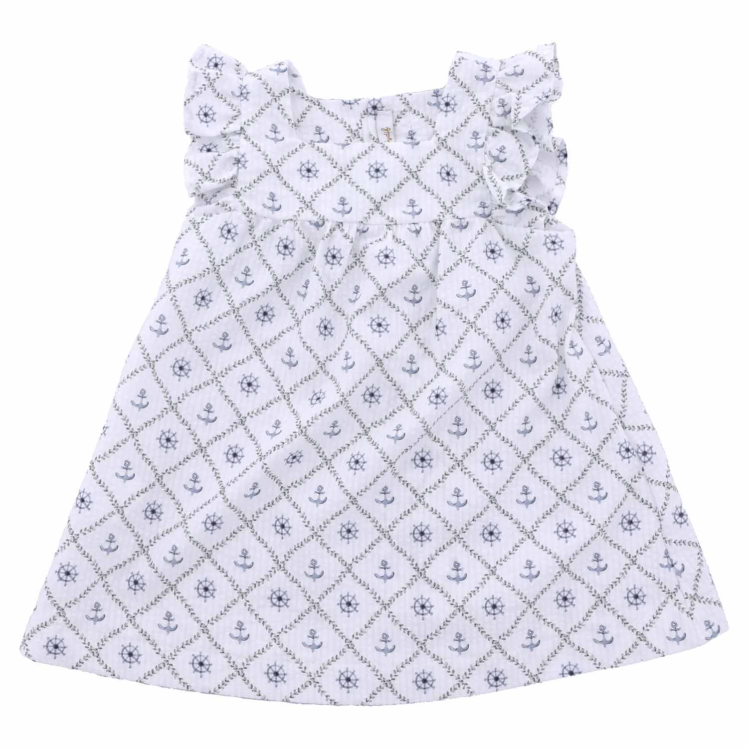 Dress Ancla