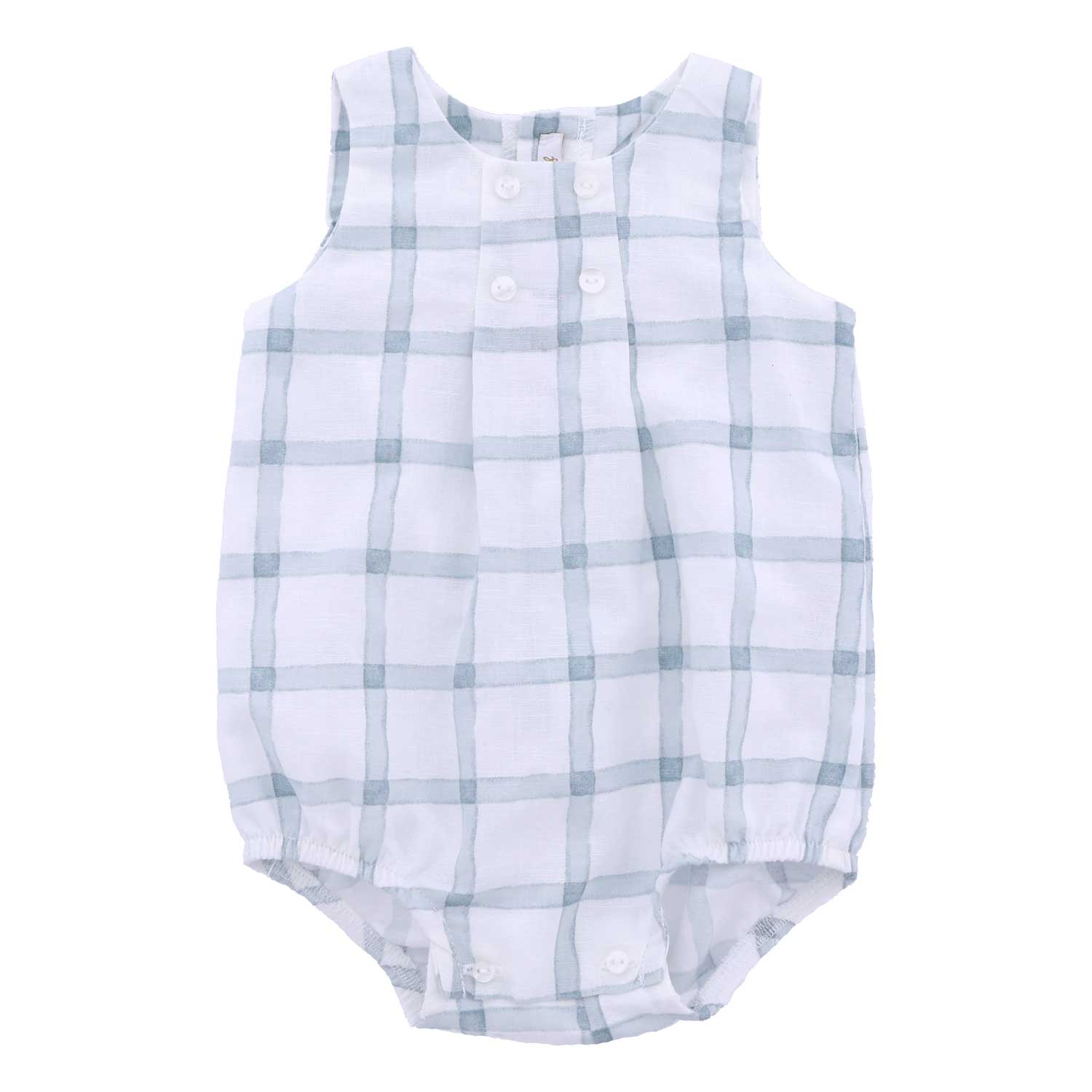Romper Sol Floral