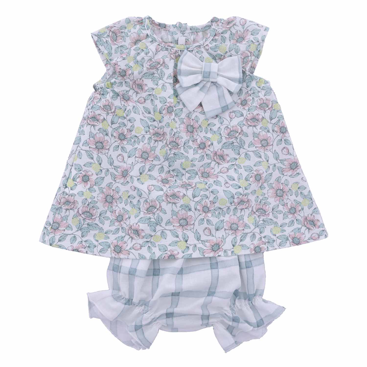Bloomer Set Sol Floral