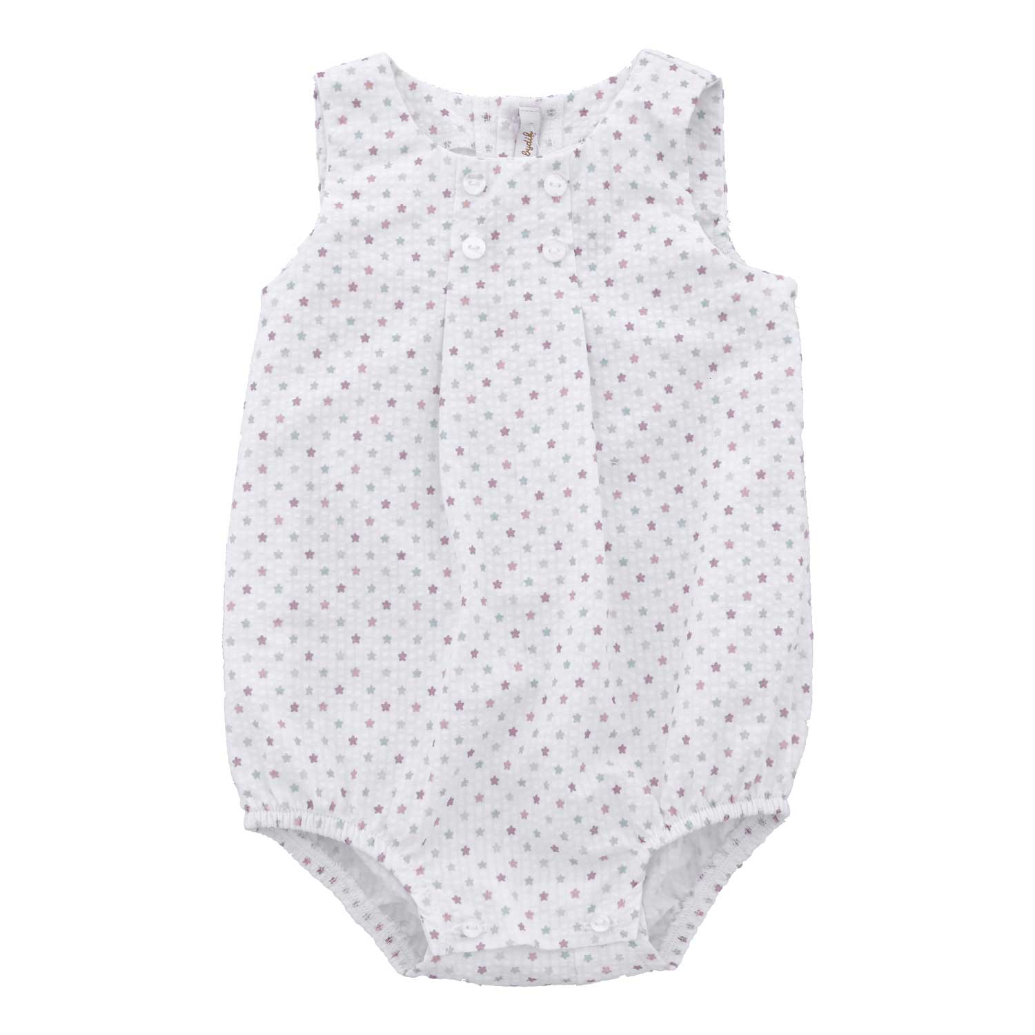 Romper Star