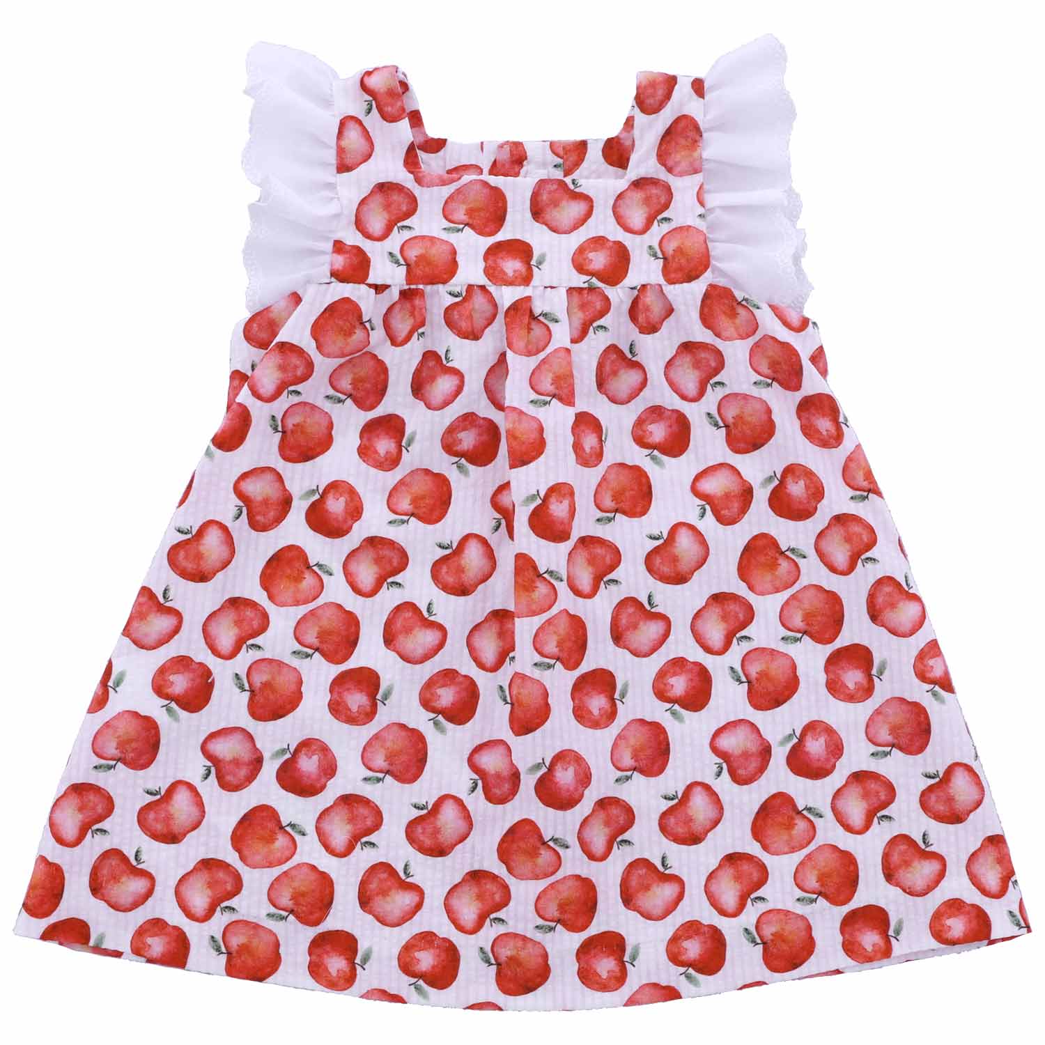 Dress Apple
