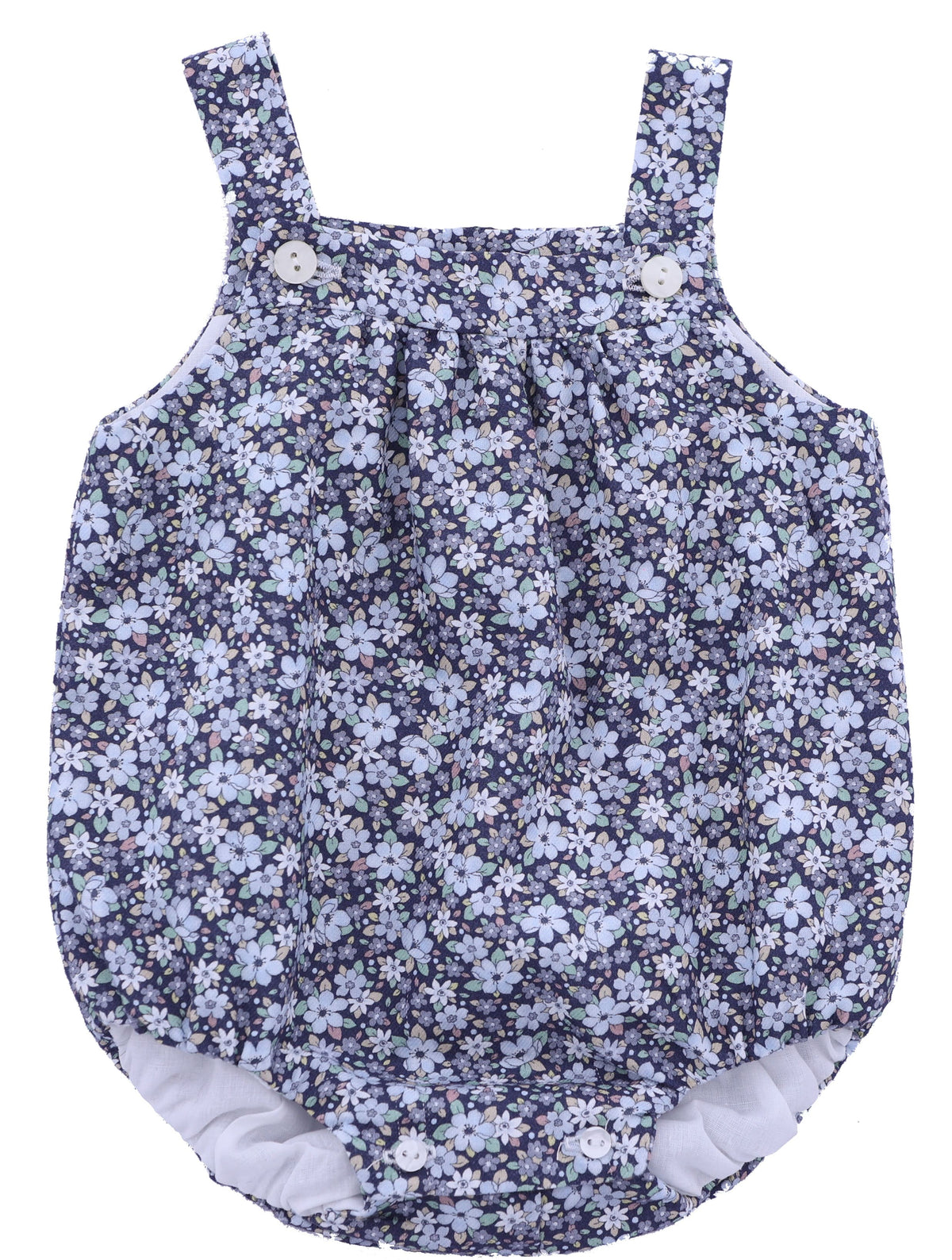 Dungaree 'Arbol'