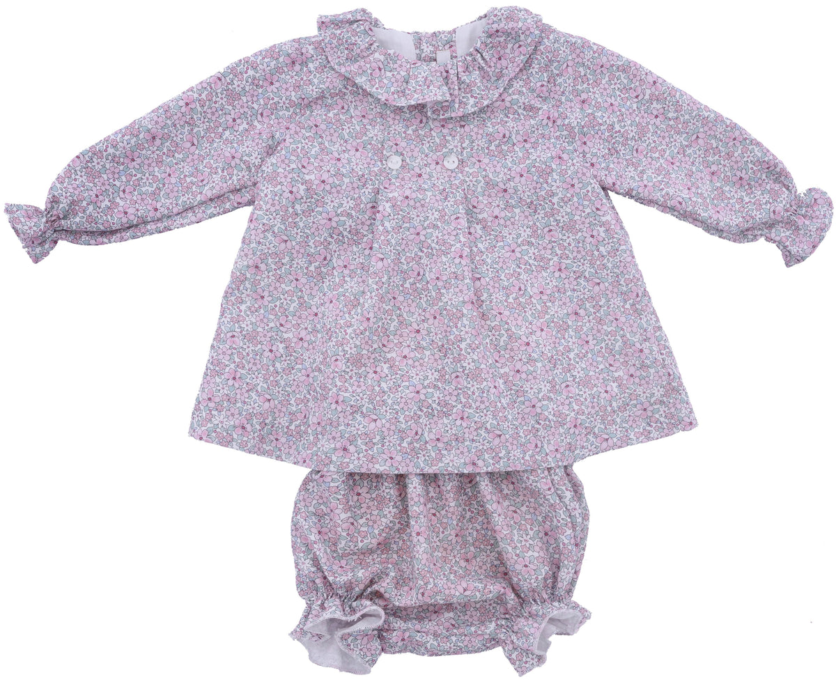Bloomer Set 'Arbol'
