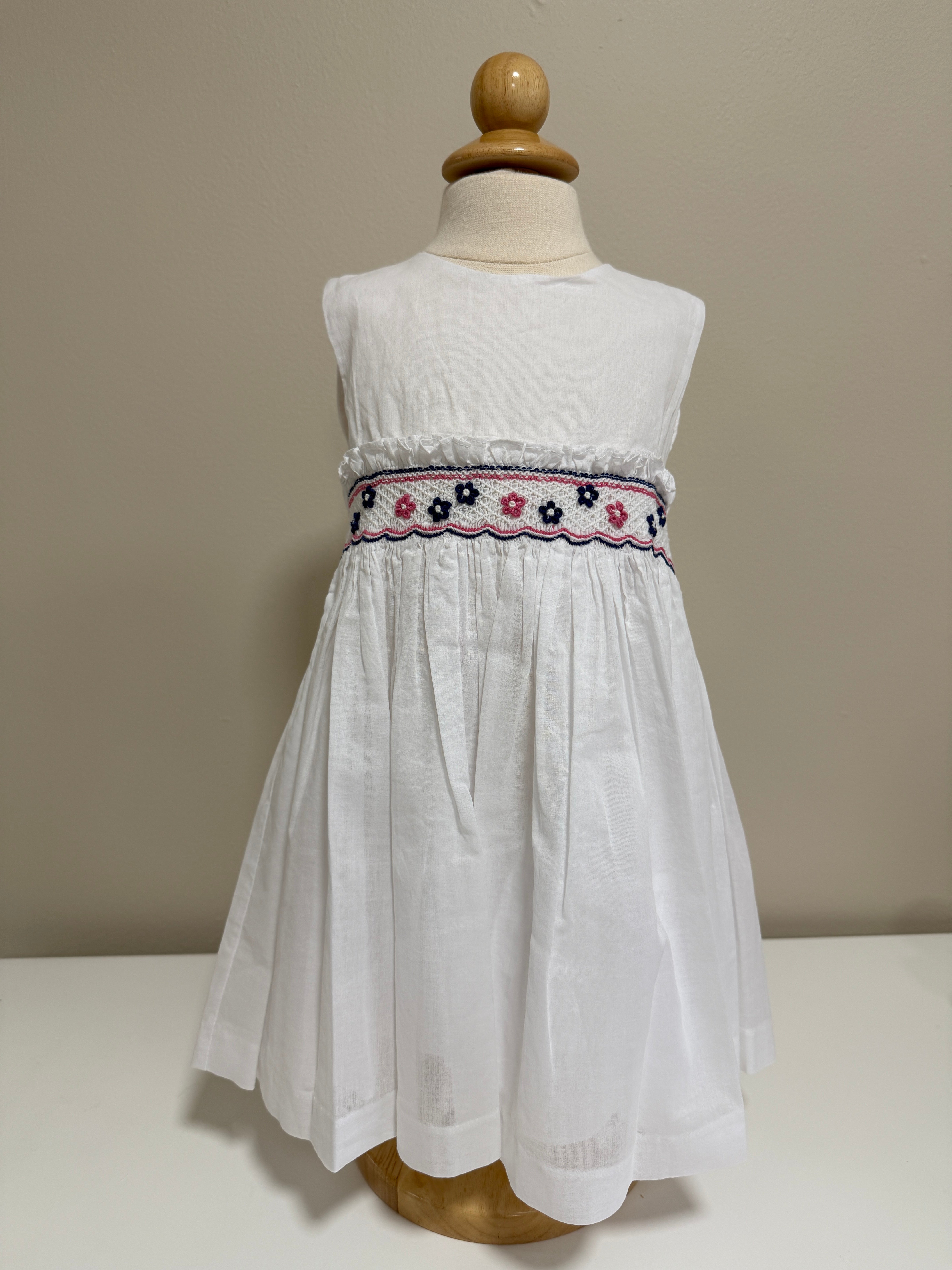 Smock Dress Celeste