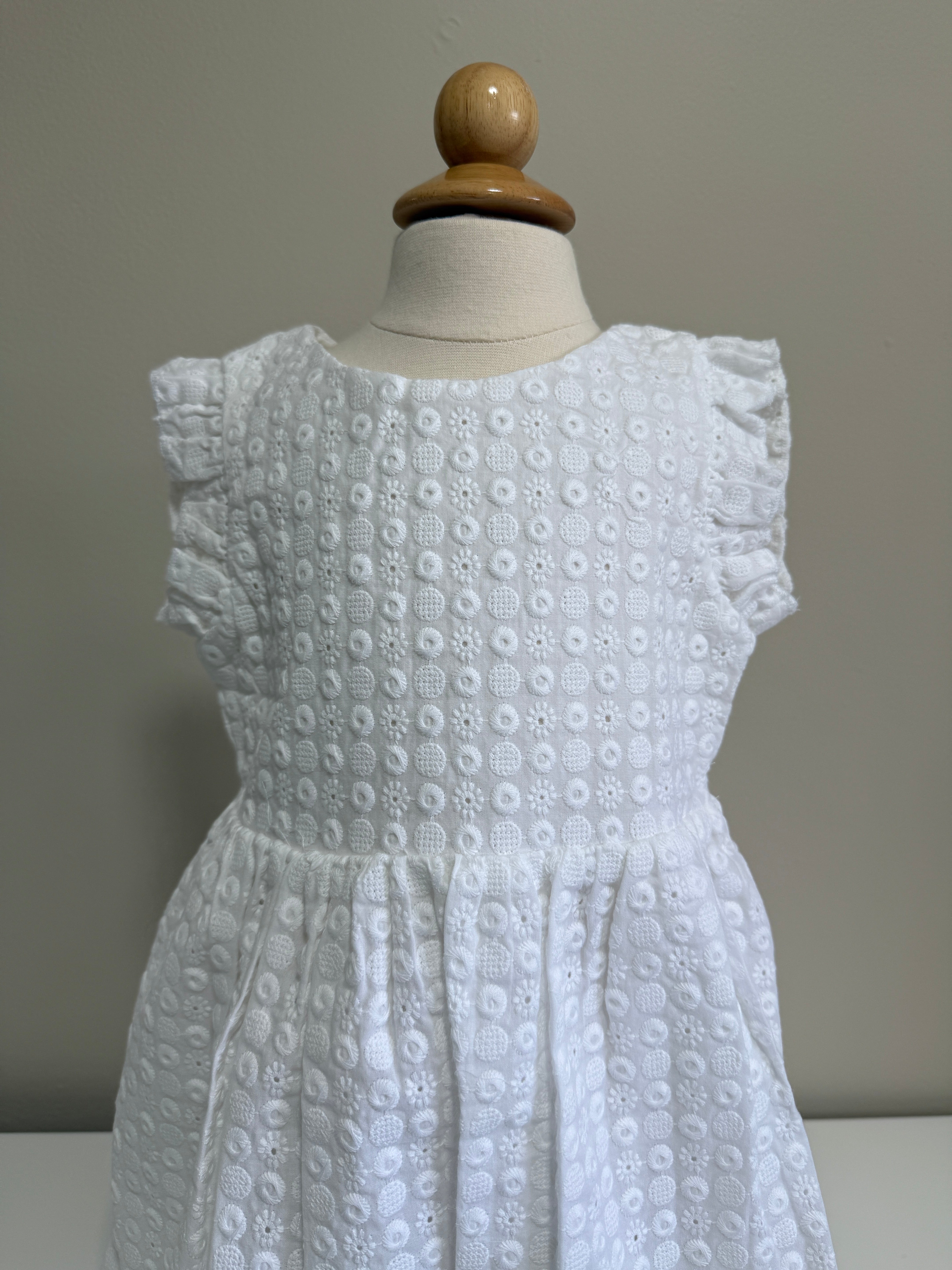 Dress Fiorini