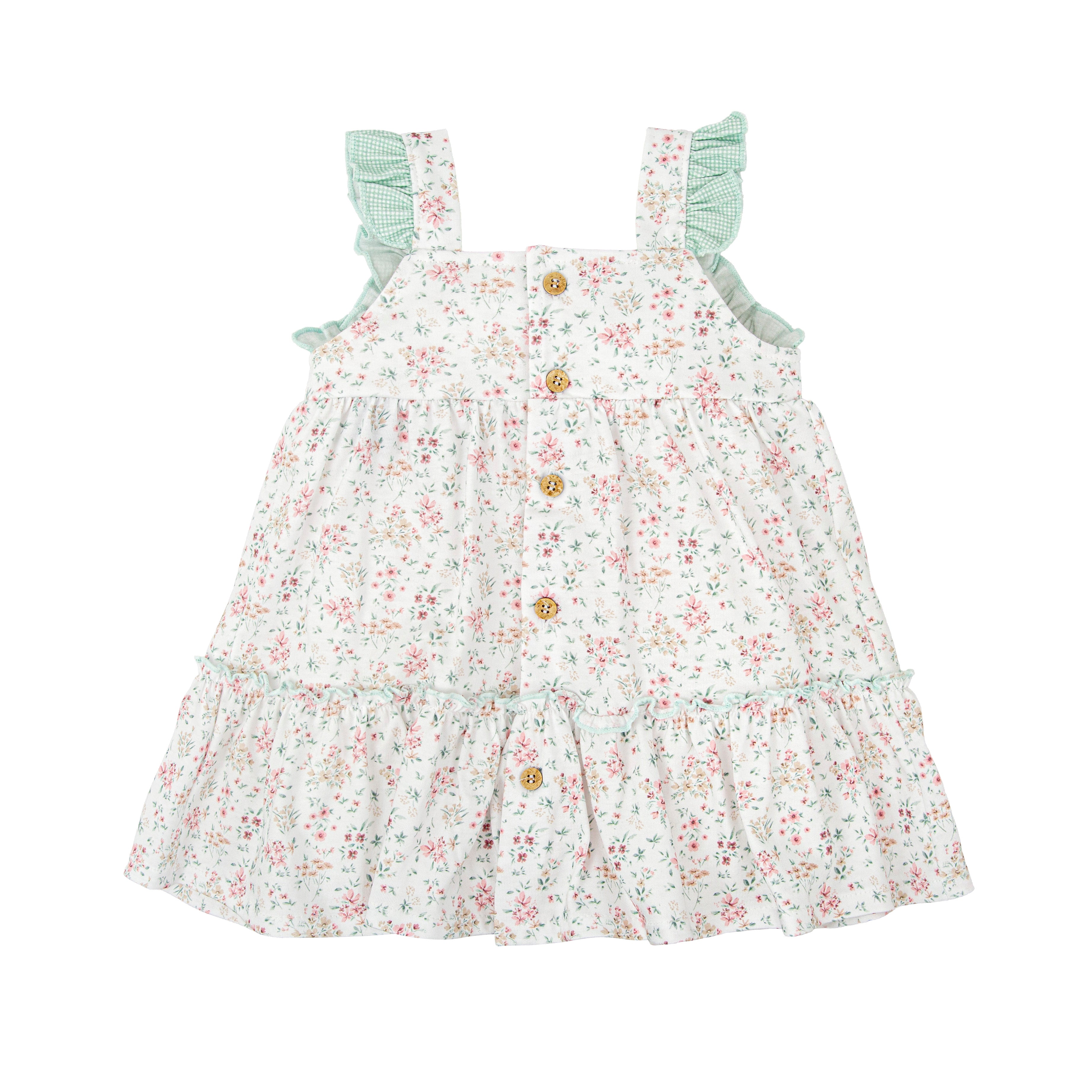 Dress 'Dulzura'