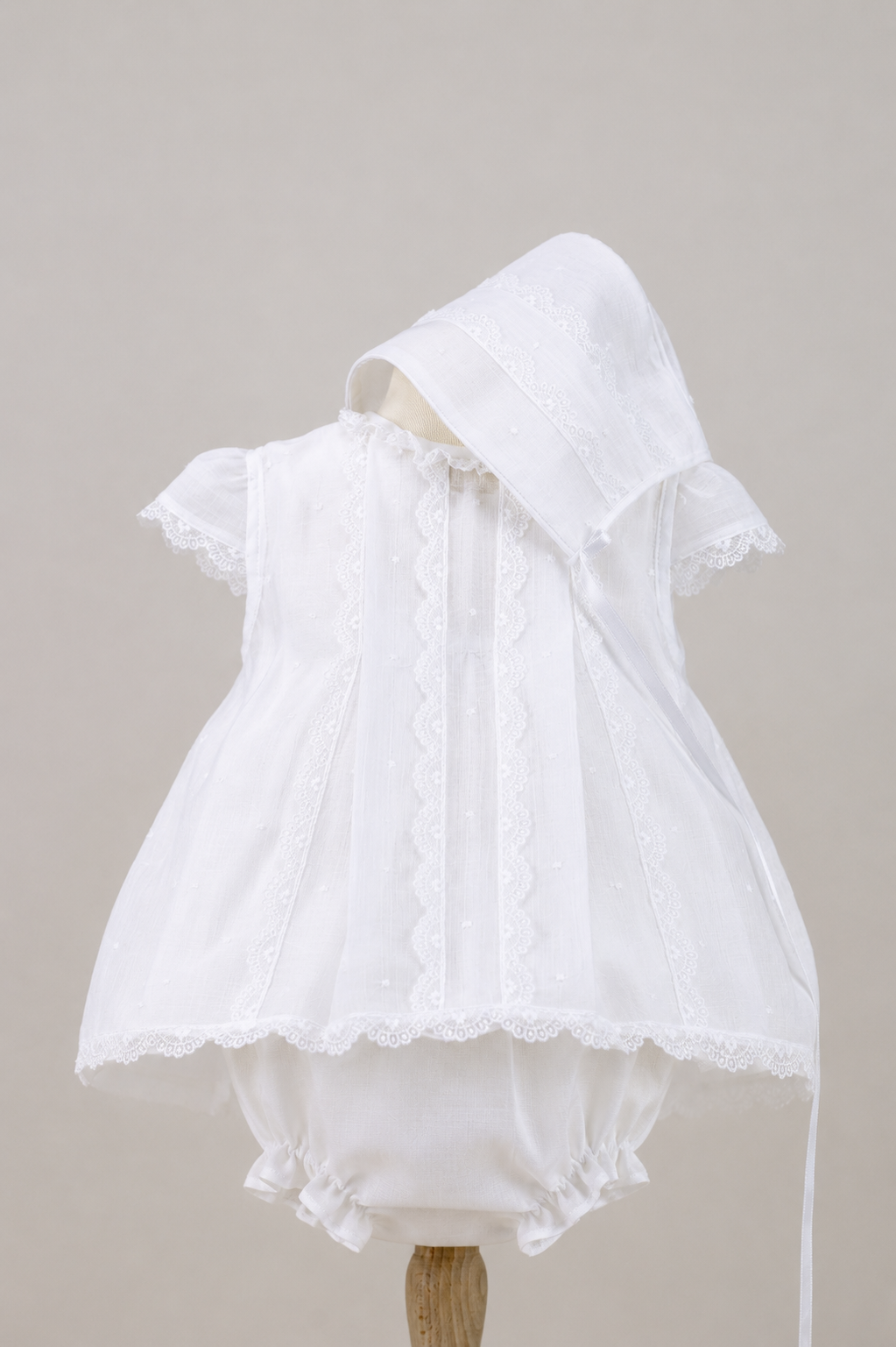 Bloomer Set 'Toscana' -3pc