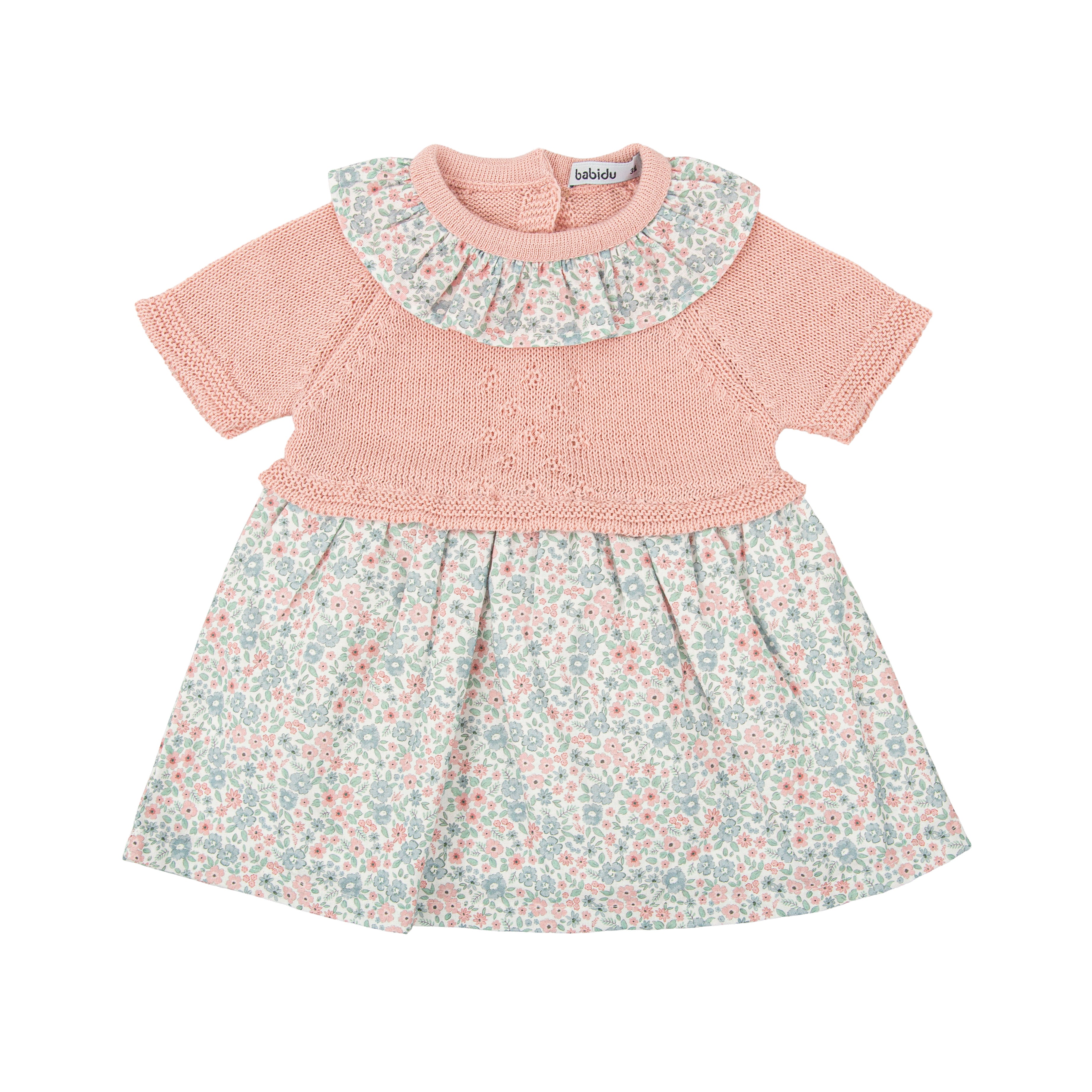 Knit Dress 'Eliseo'