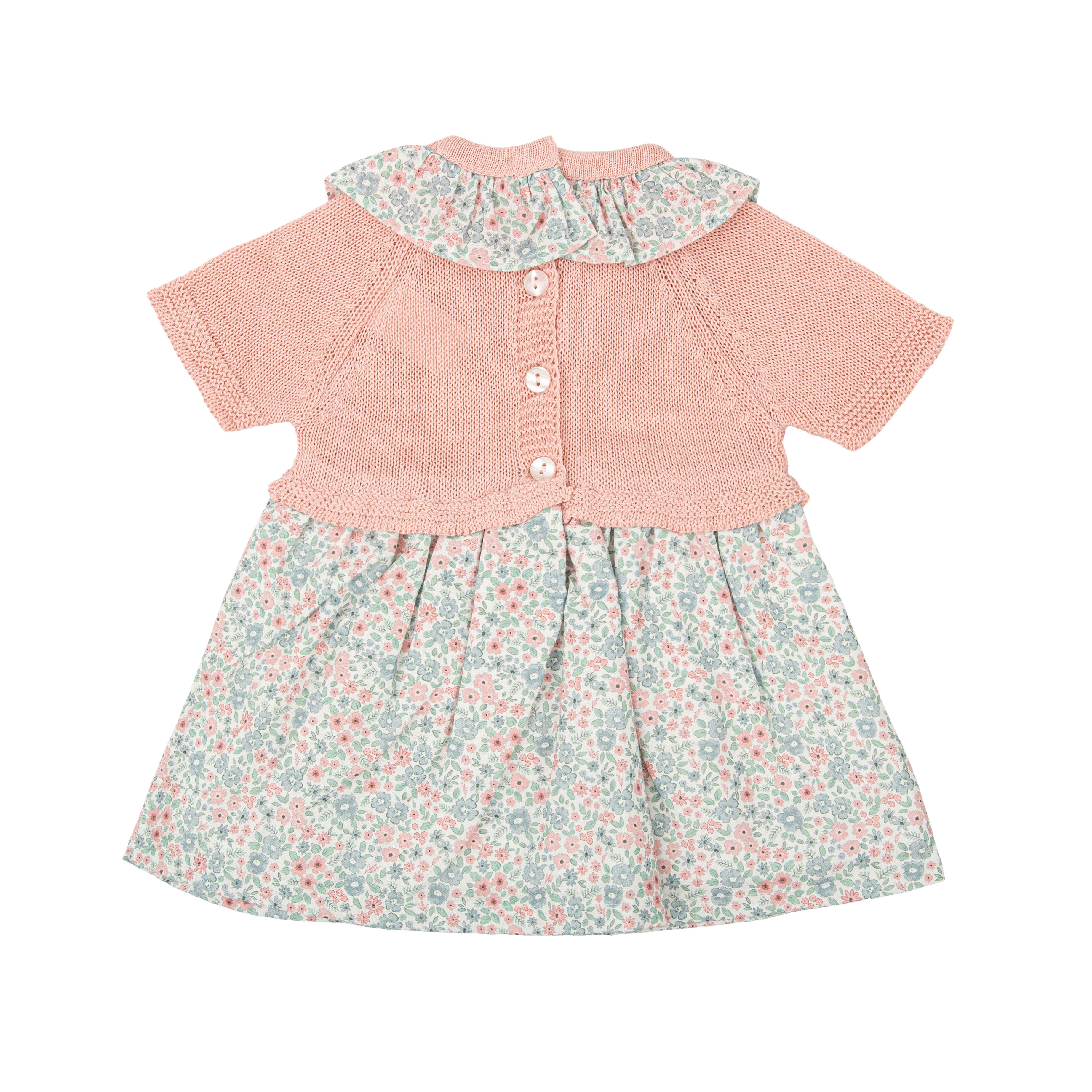 Knit Dress 'Eliseo'