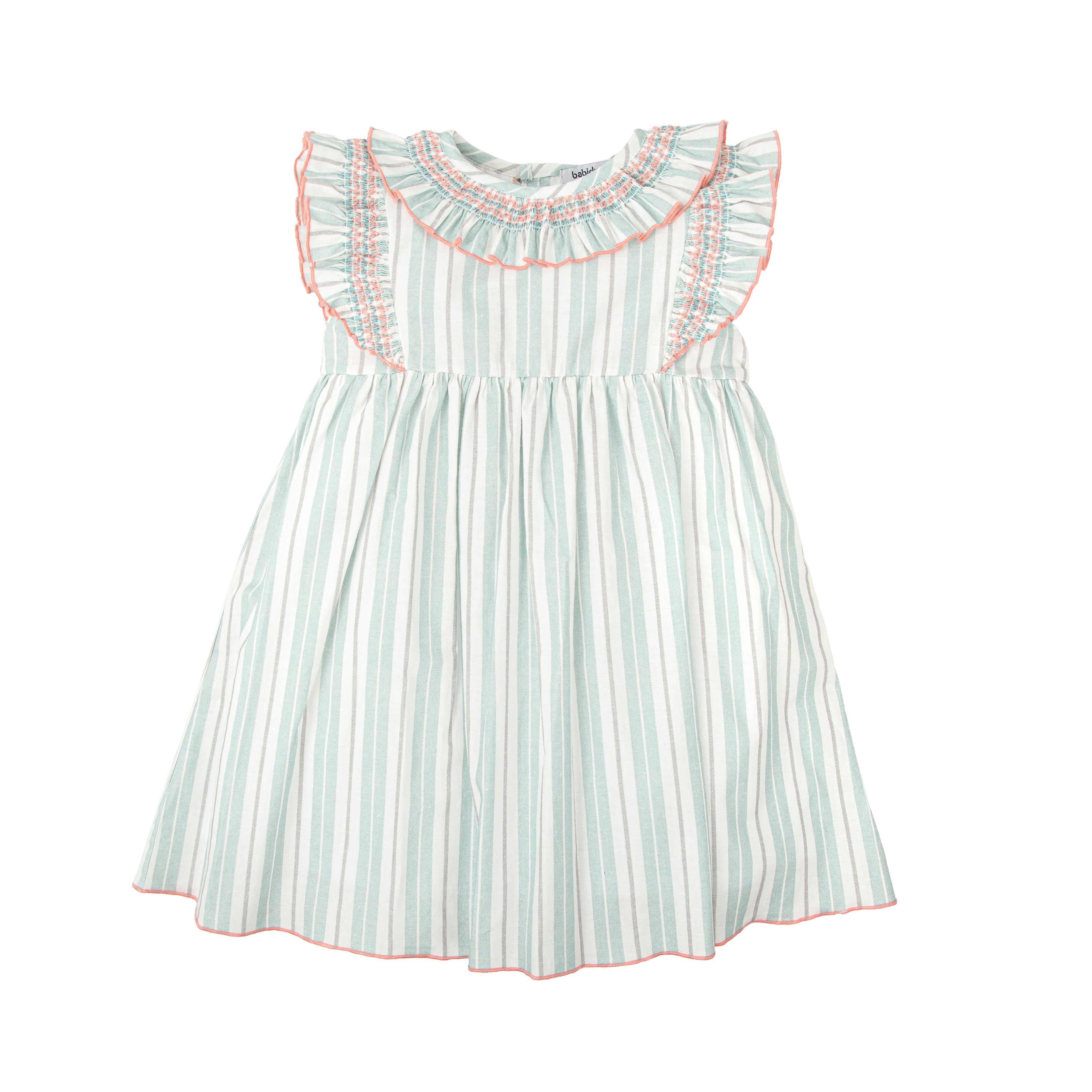 Dress 'Floral'