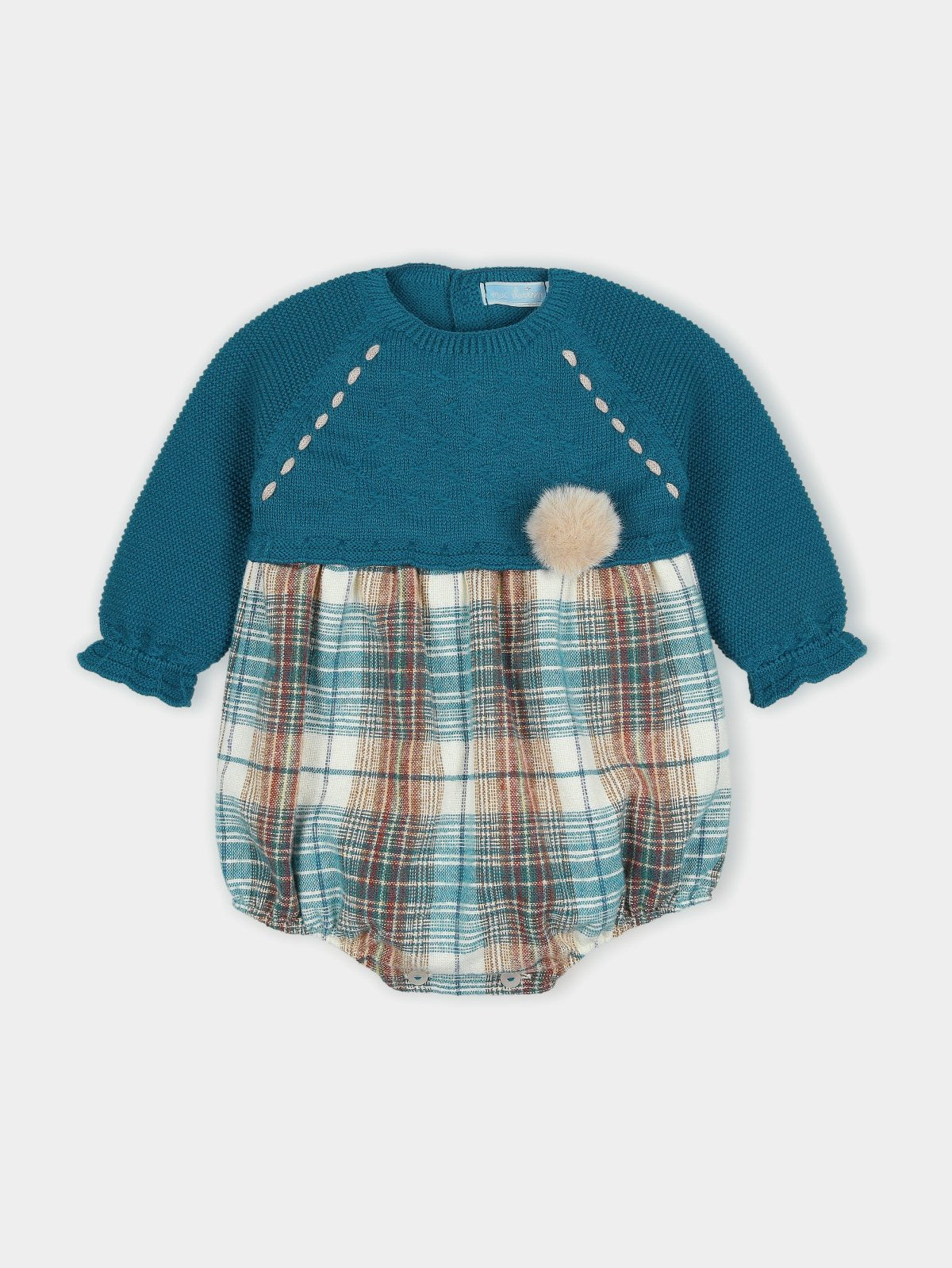 Romper Encanto