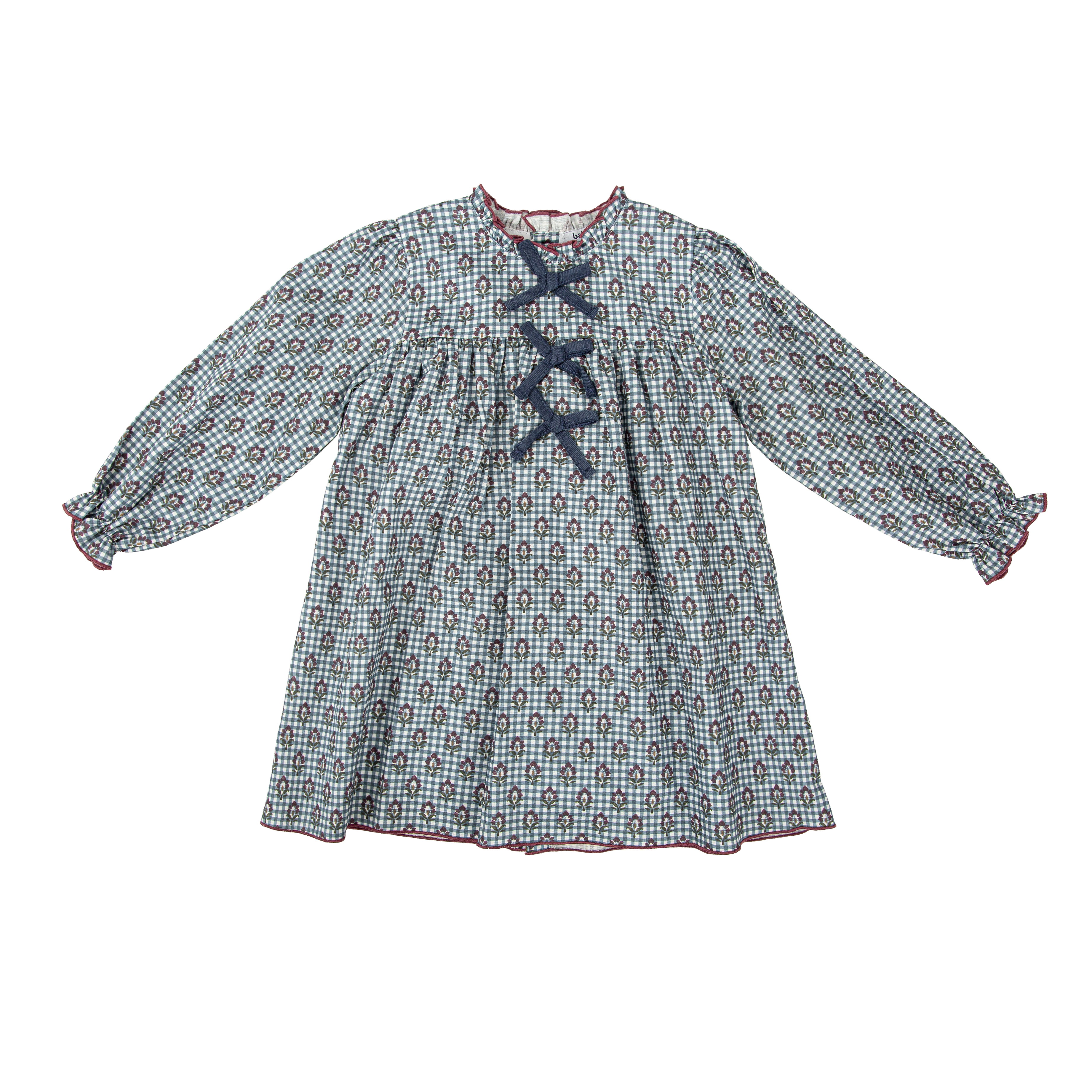 Dress 'Lluvia'