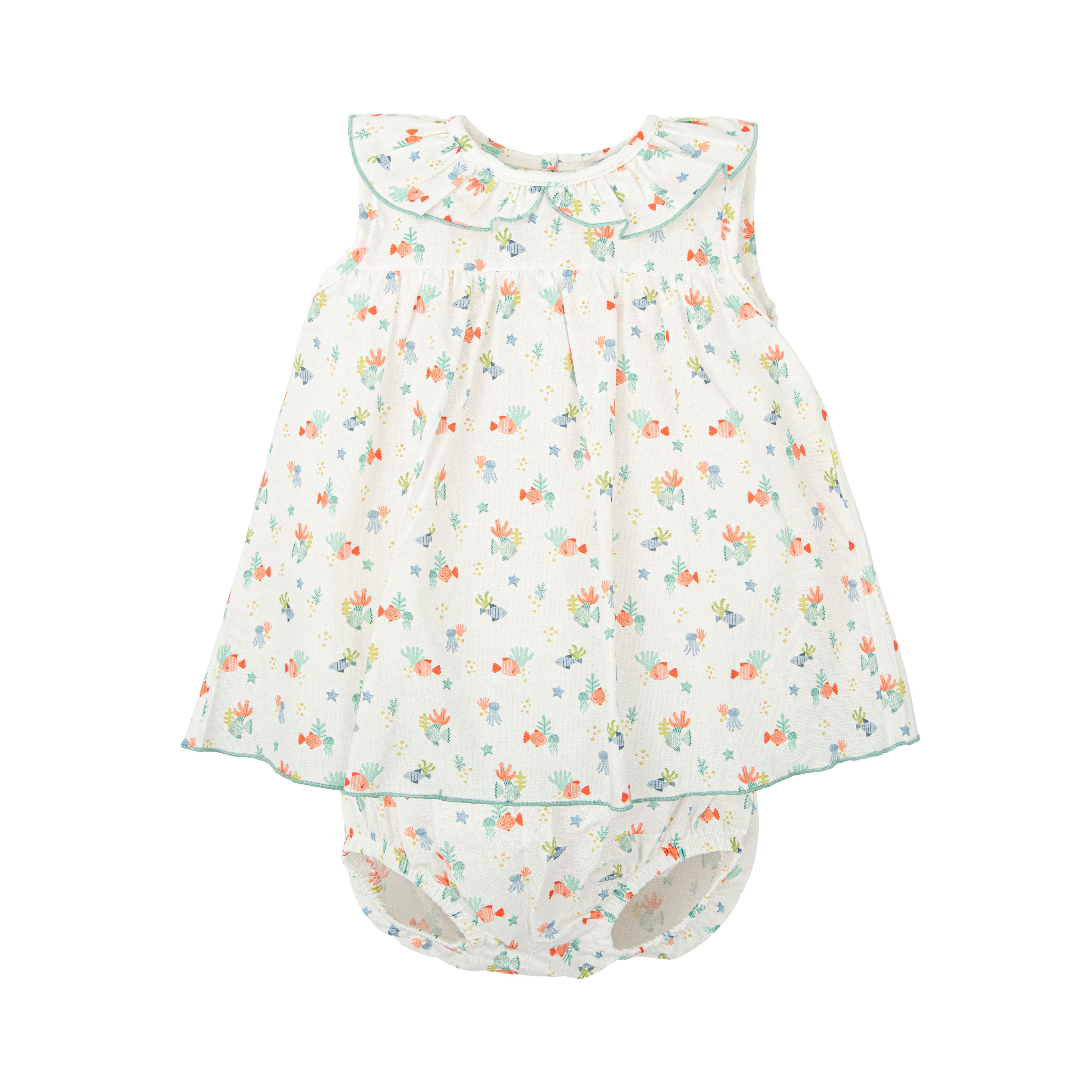 Bloomer Set 'Latido'