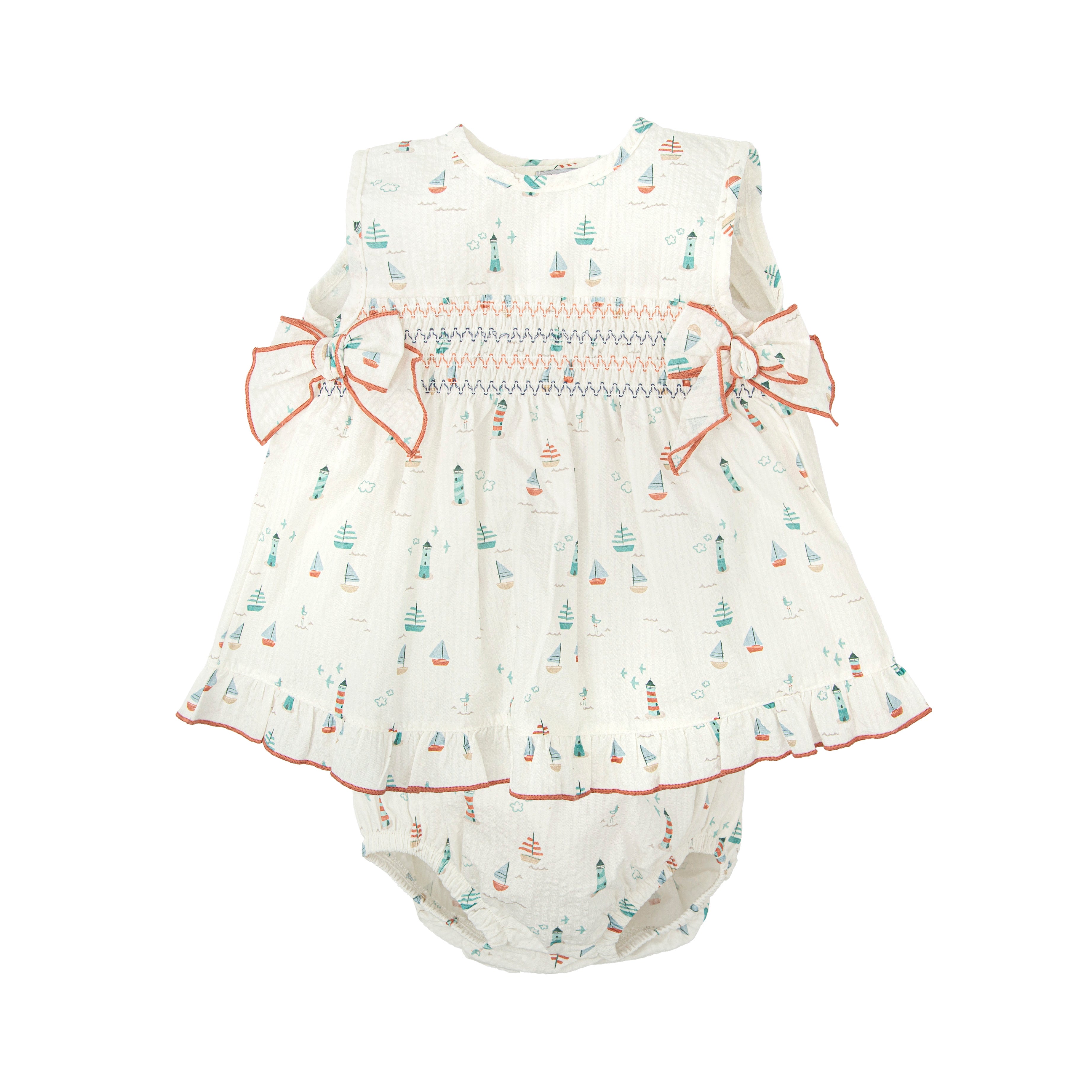 Bloomer Set 'Claridad'
