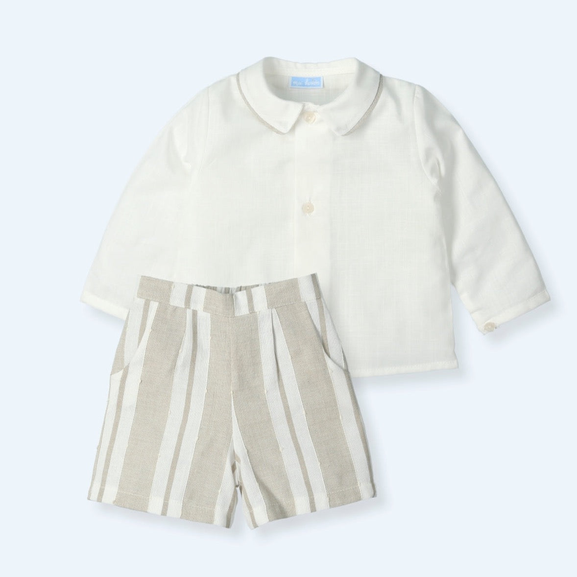 Boy Set Cala Monsul