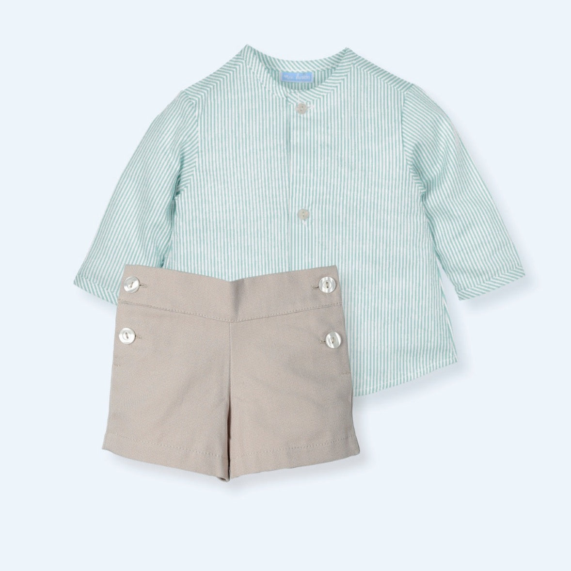 Boy Set Cala Moraig