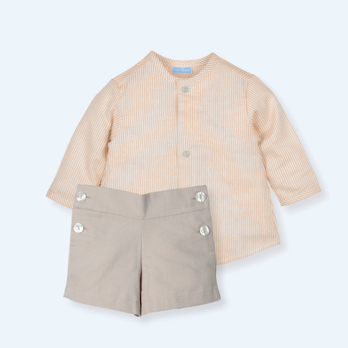 Boy Set Cala Moraig