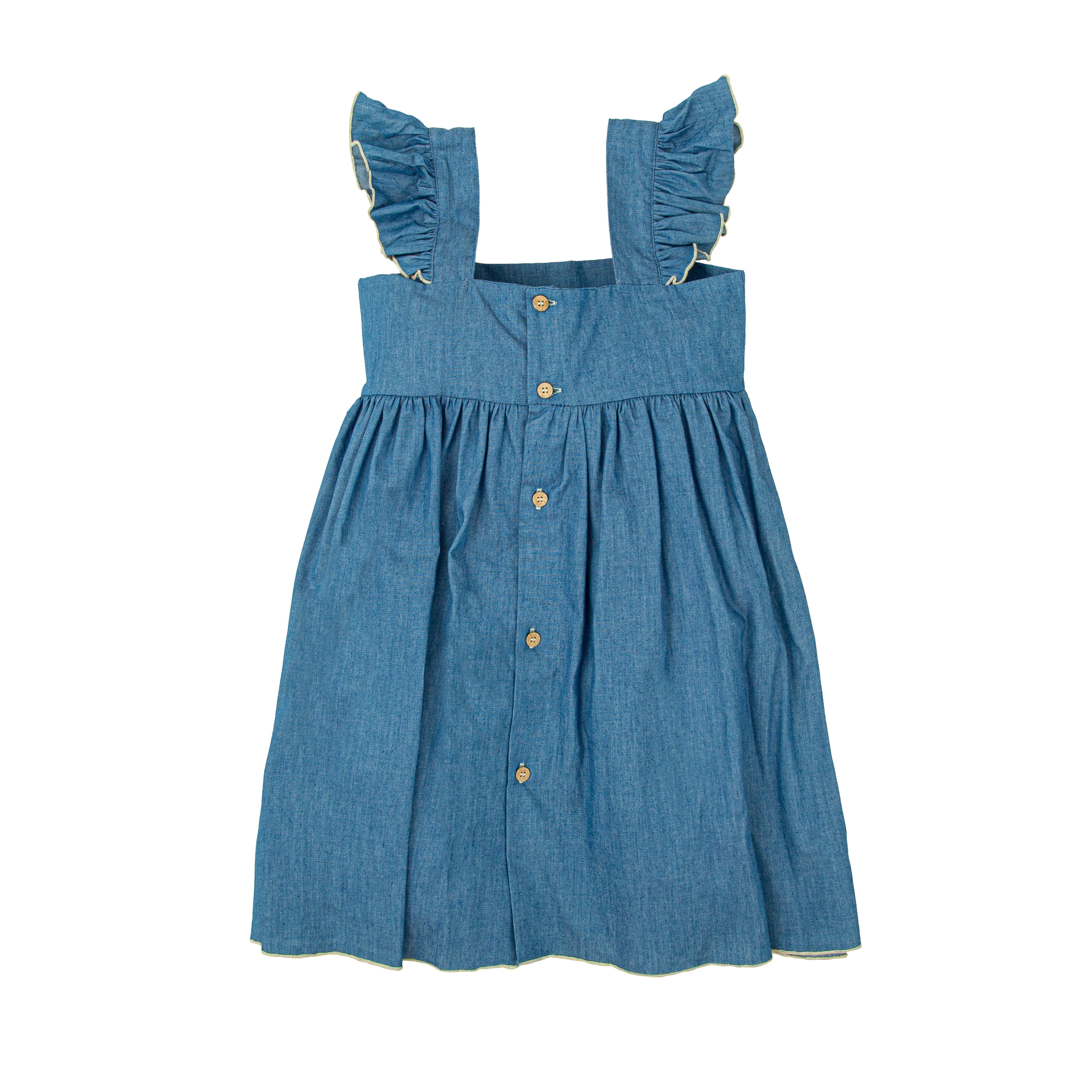 Dress 'Abrazo'