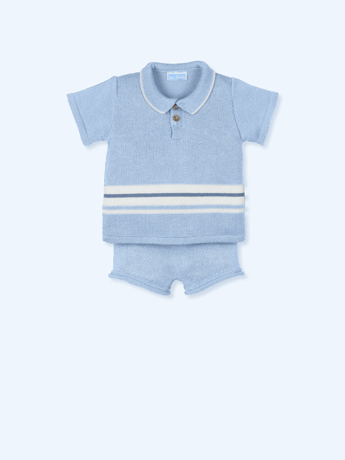 Polo Set Exotic