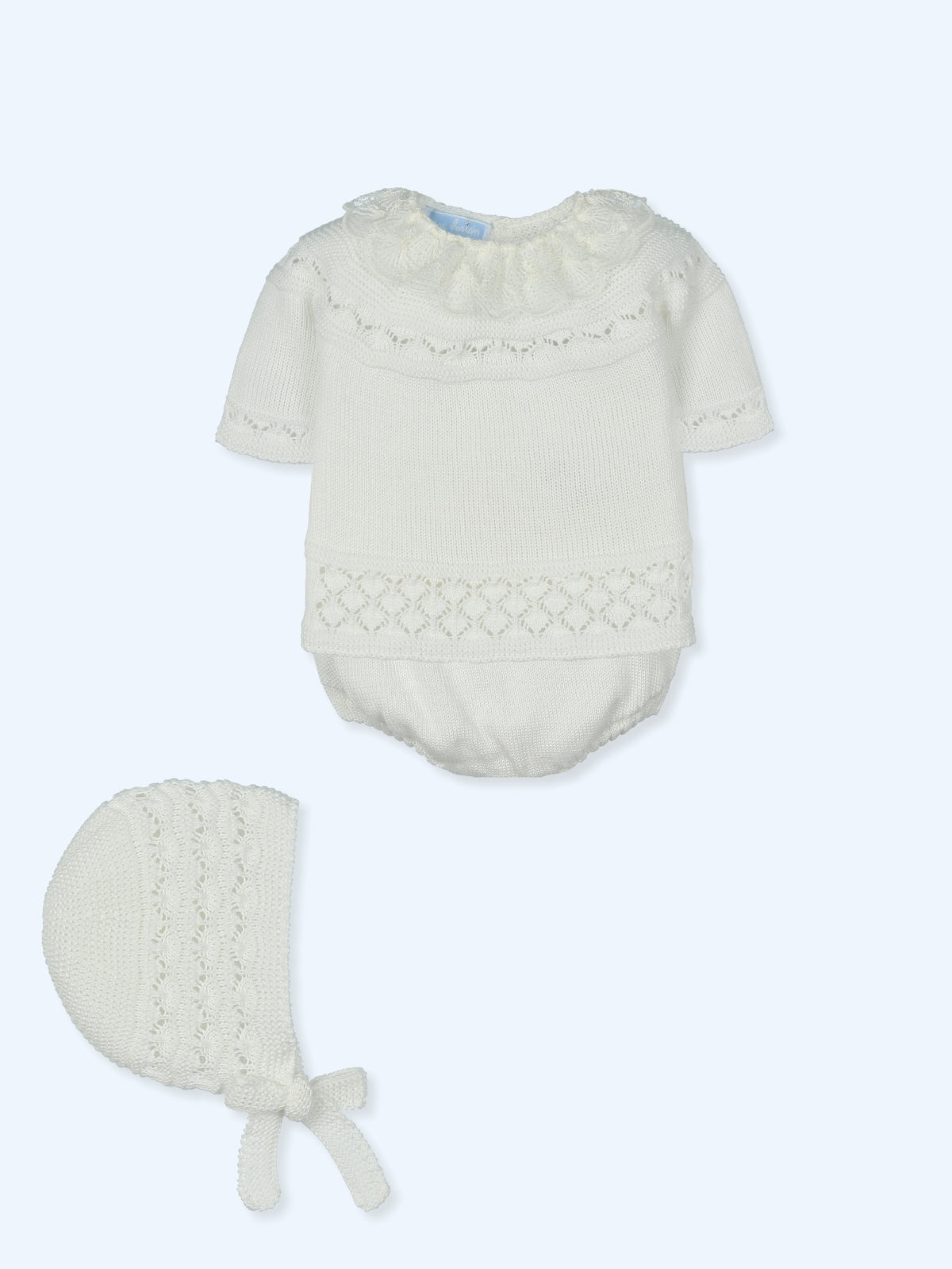 Bloomer Set Special- 3pc
