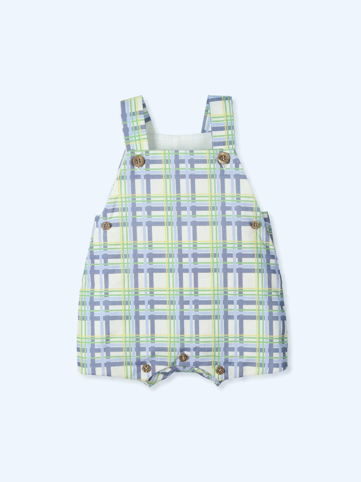Dungaree Chromatic