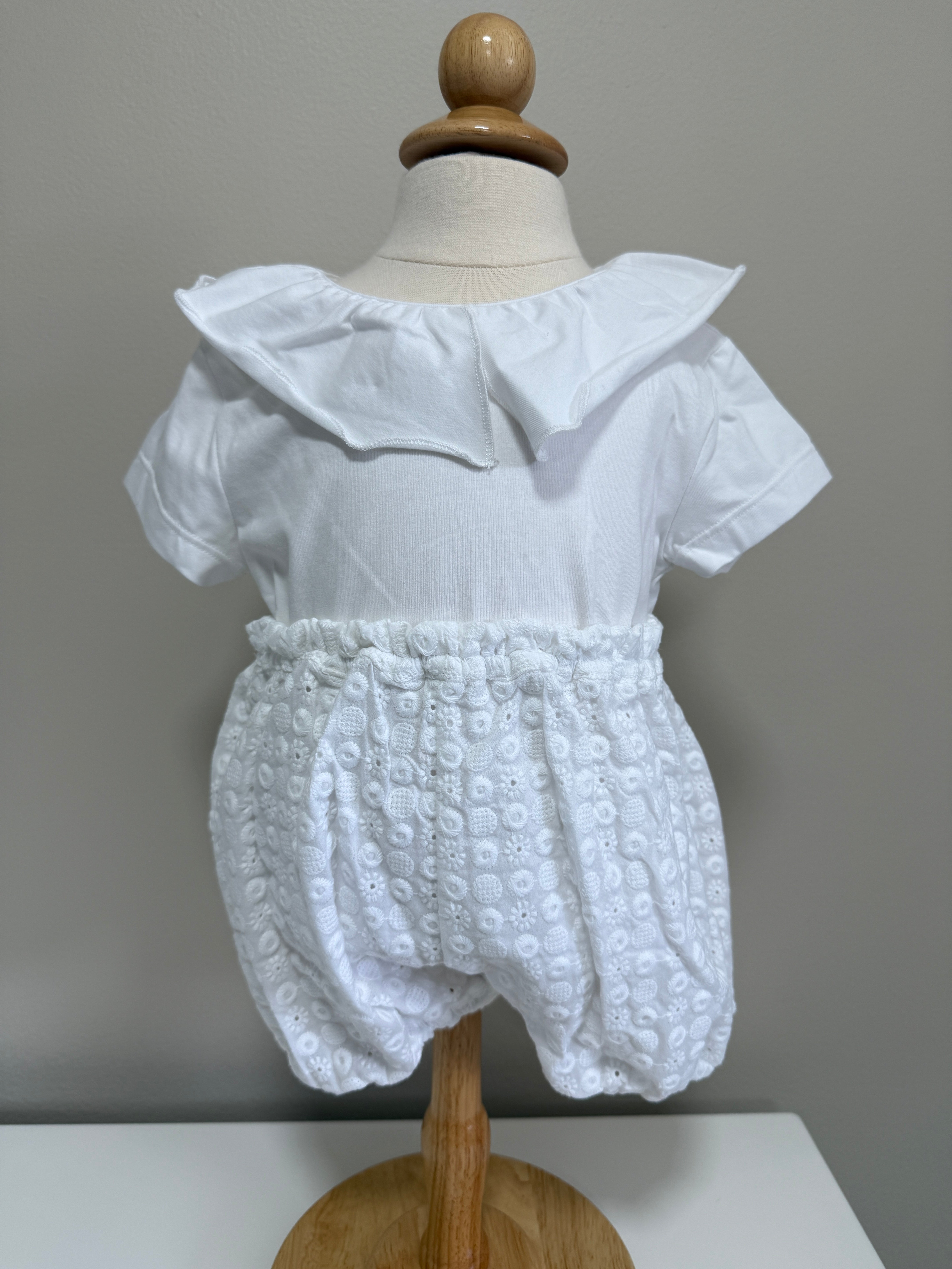 Bloomer Set Fiorini