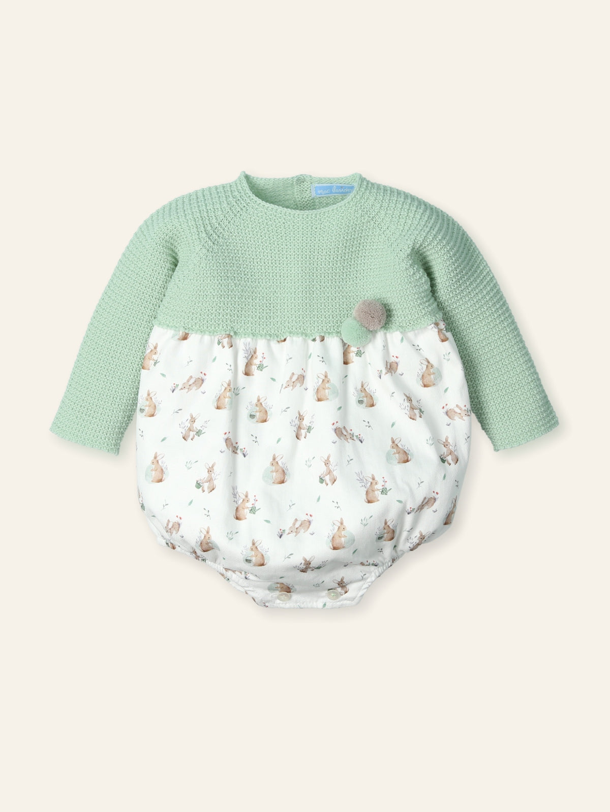 Romper Conejitos
