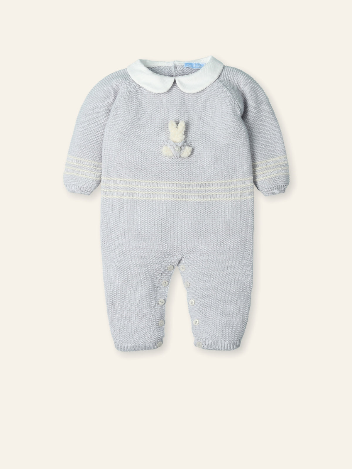 Romper Rabbit