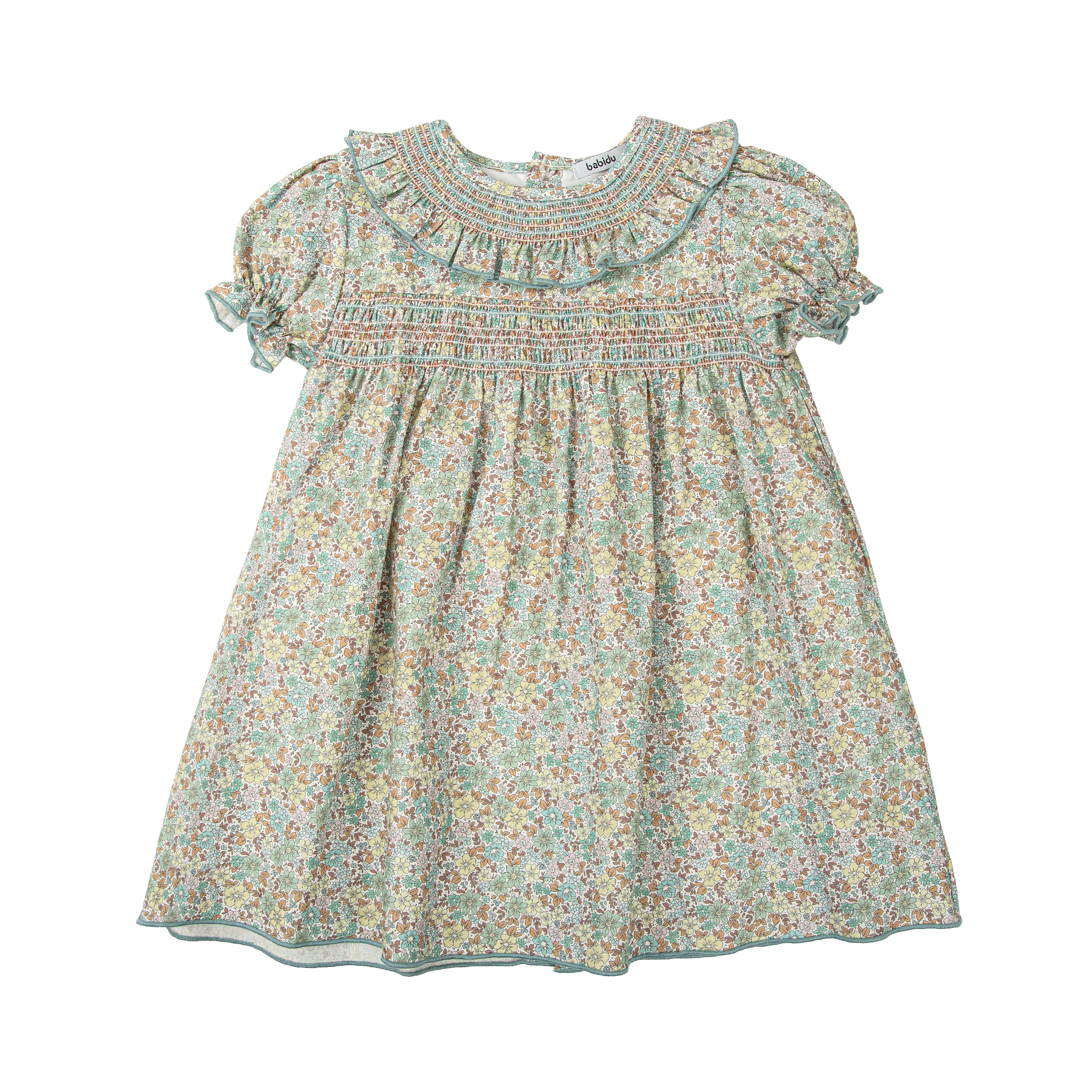 Dress 'Atardecer'