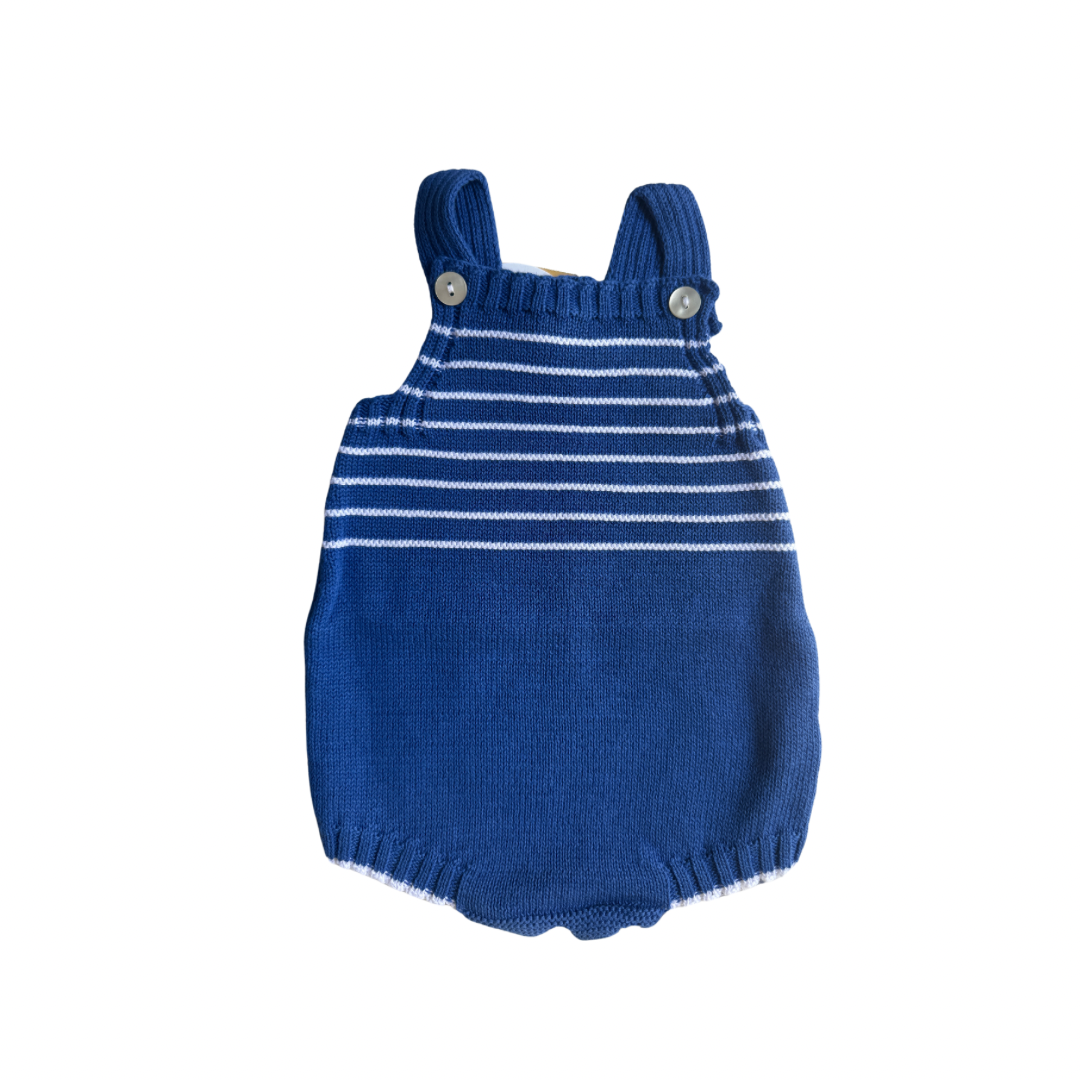 Dungaree Apple