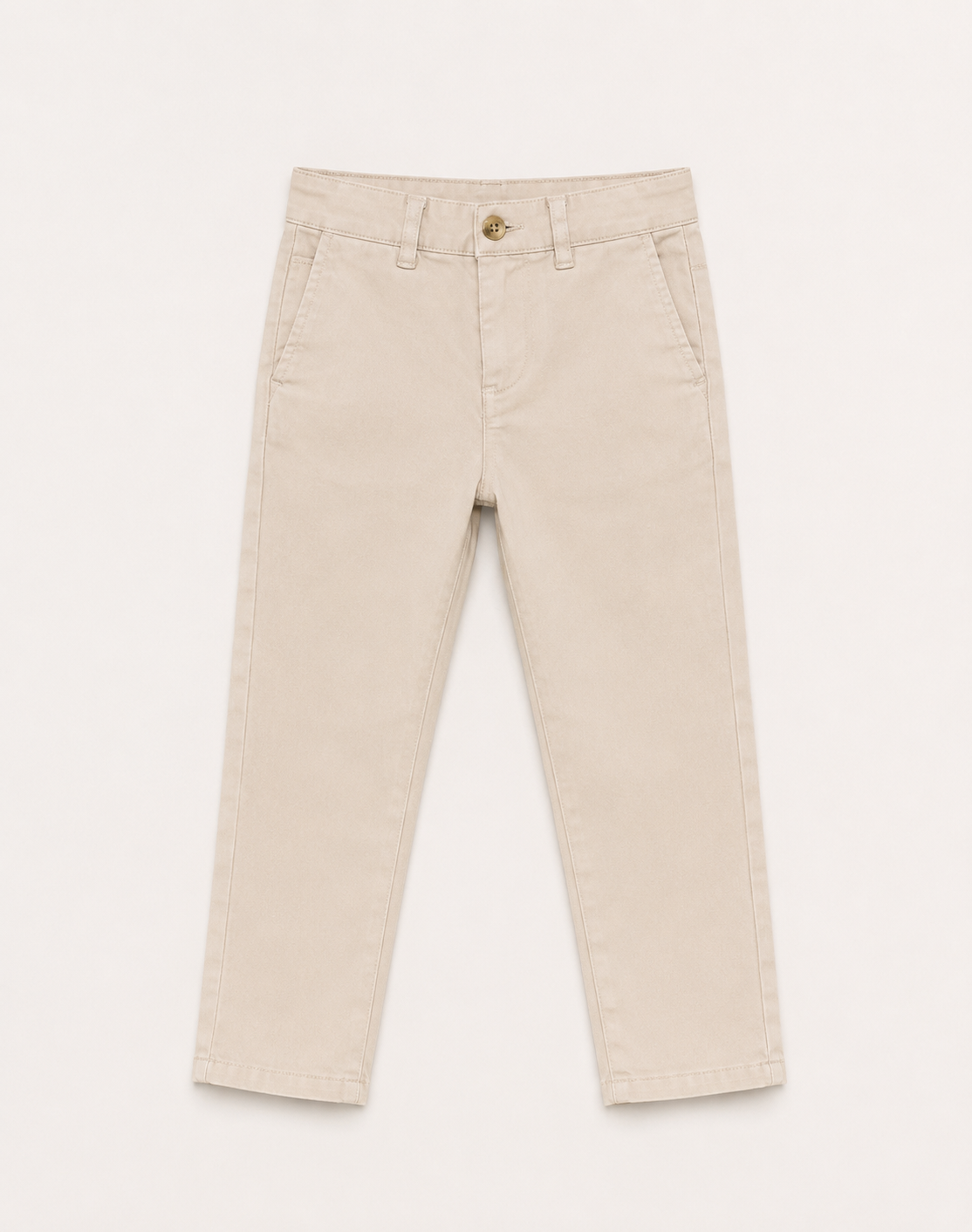 Chino Pants 'Gabardina'