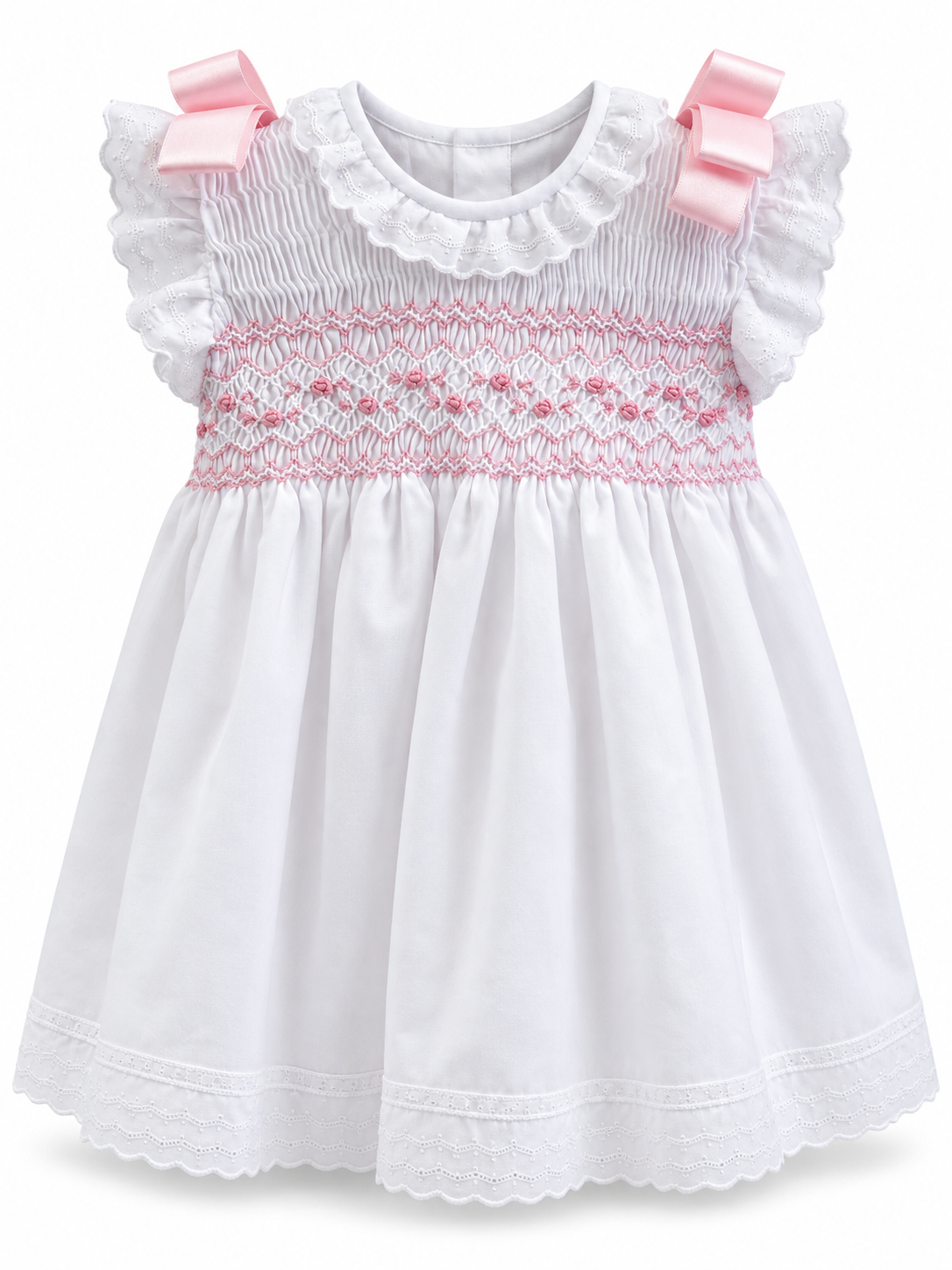 Dress 'Charo'