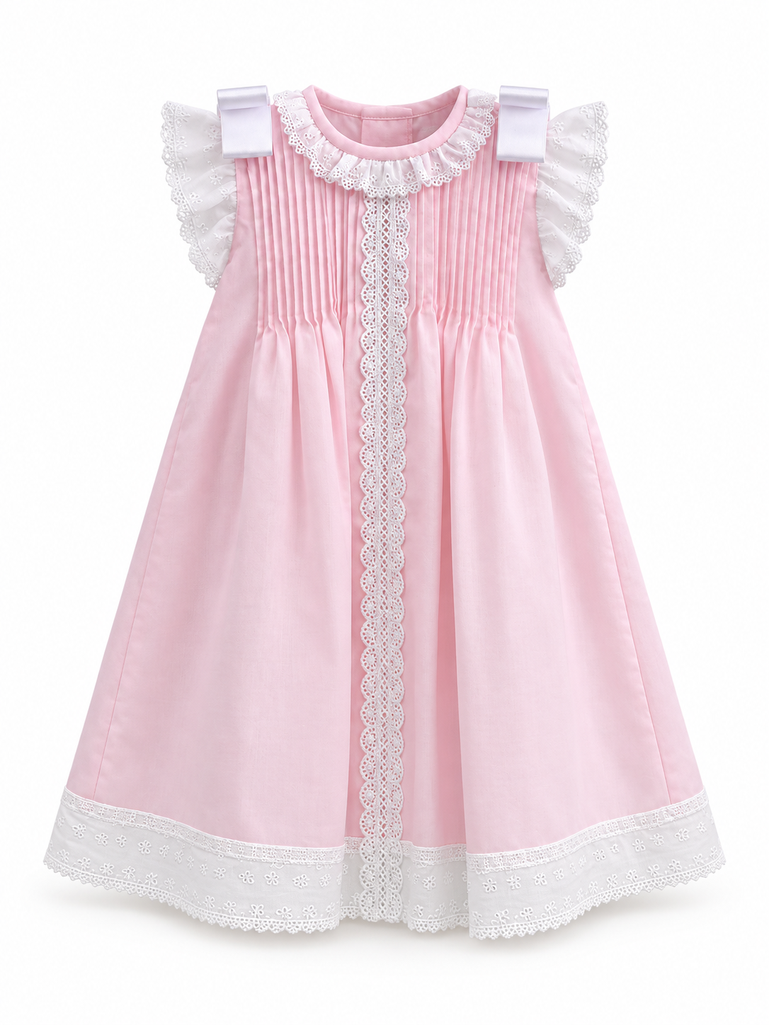 Baby Dress 'Isa'