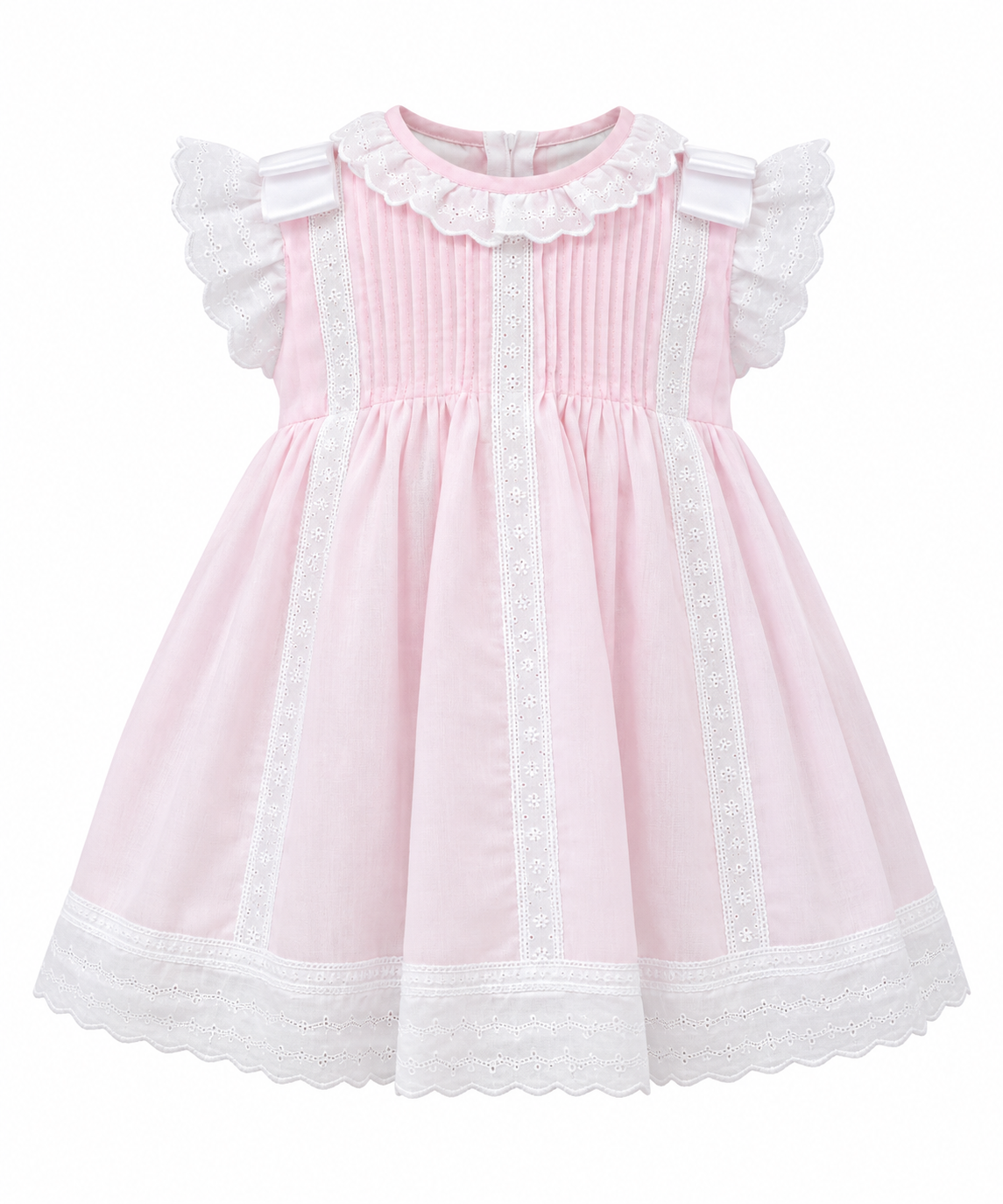 Baby Dress 'Marga'