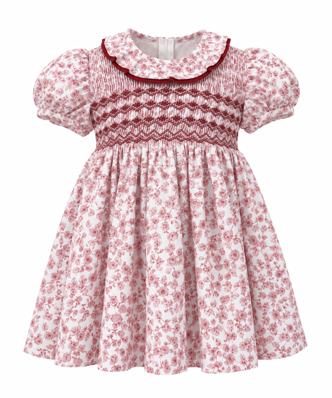 Smock Dress 'Julieta'