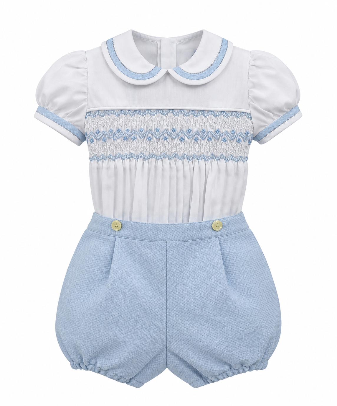 Smock Set 'Javi'