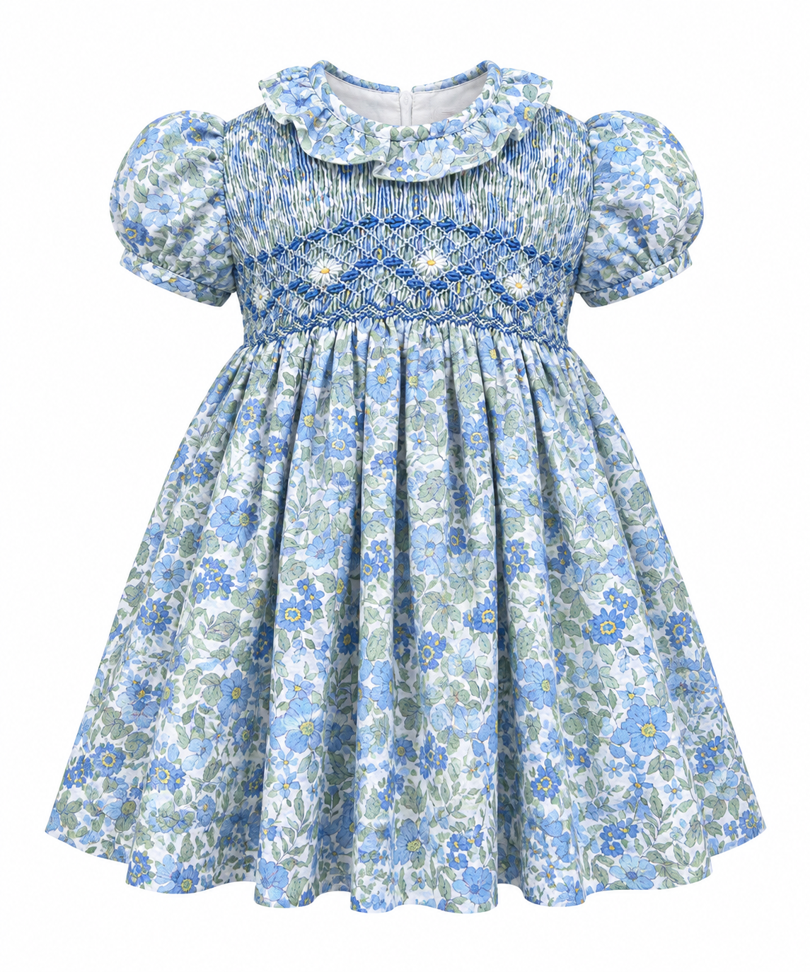 Smock Dress 'Matilde'