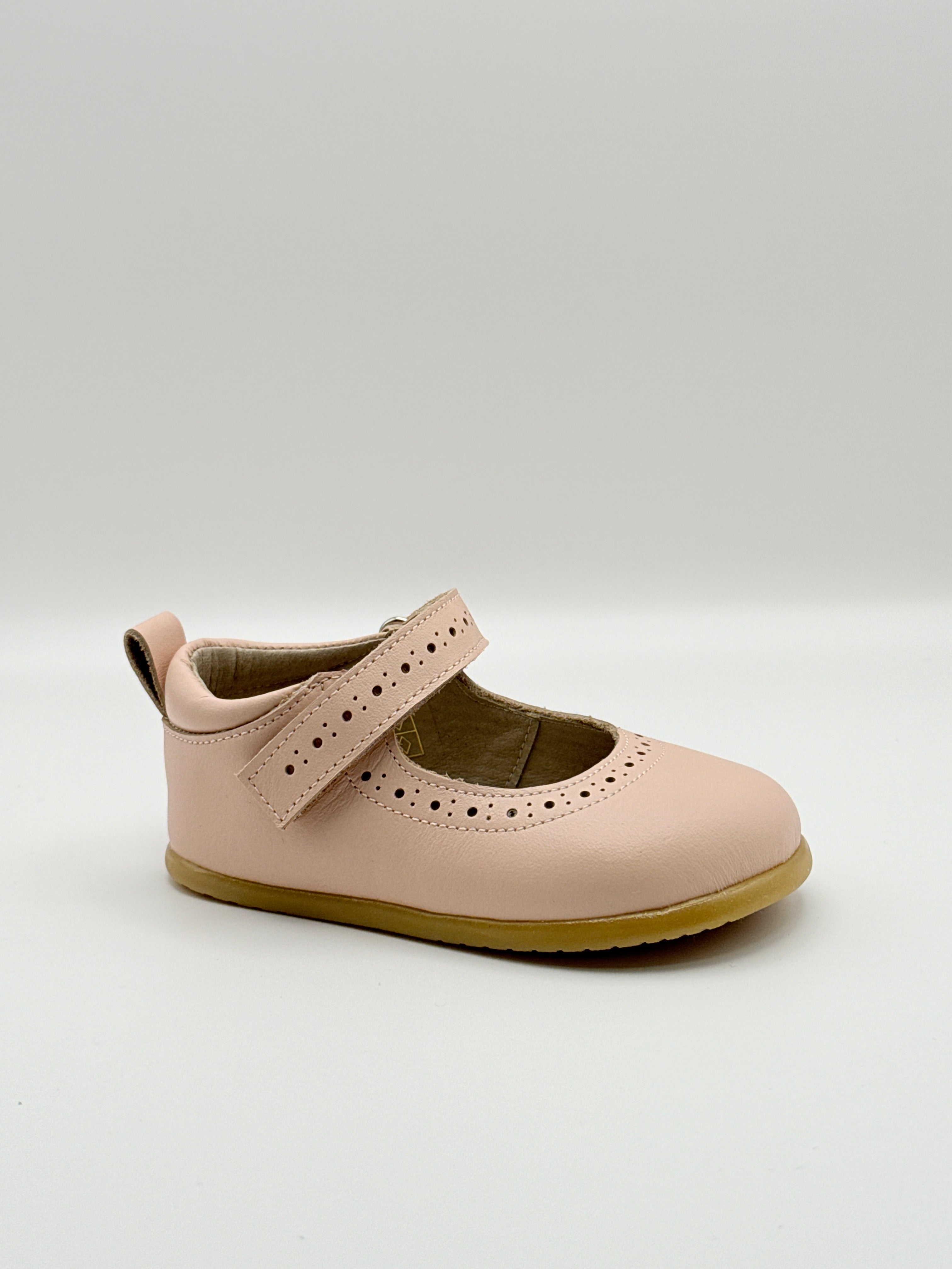 Mary Jane Pink