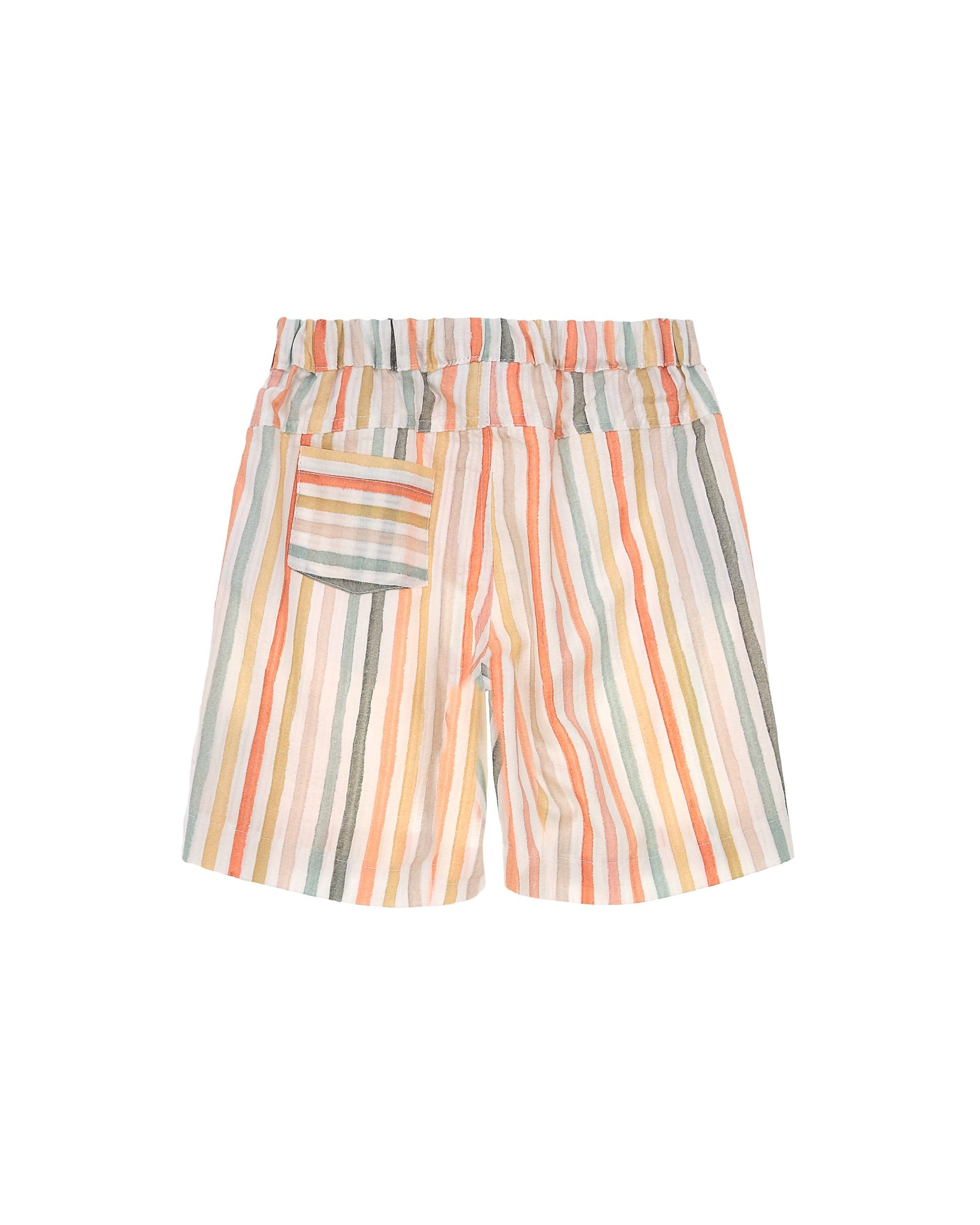 Boy Set Campanilla