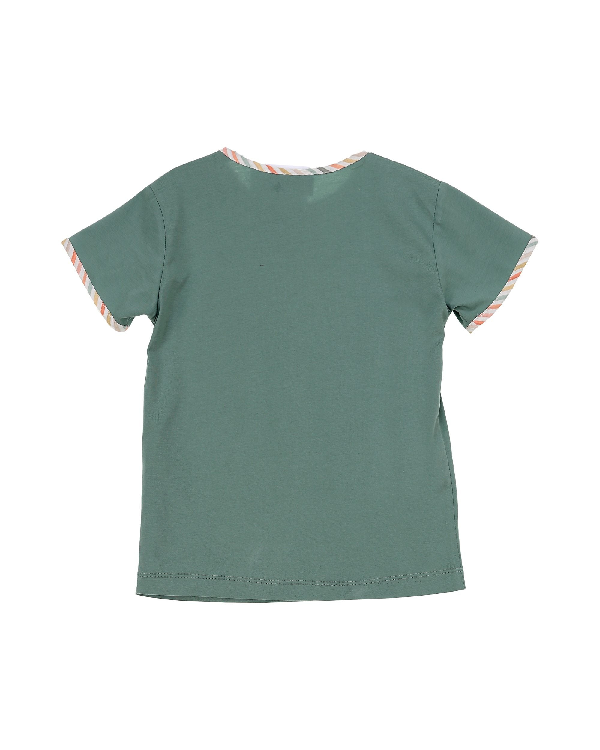 Boy Set Campanilla