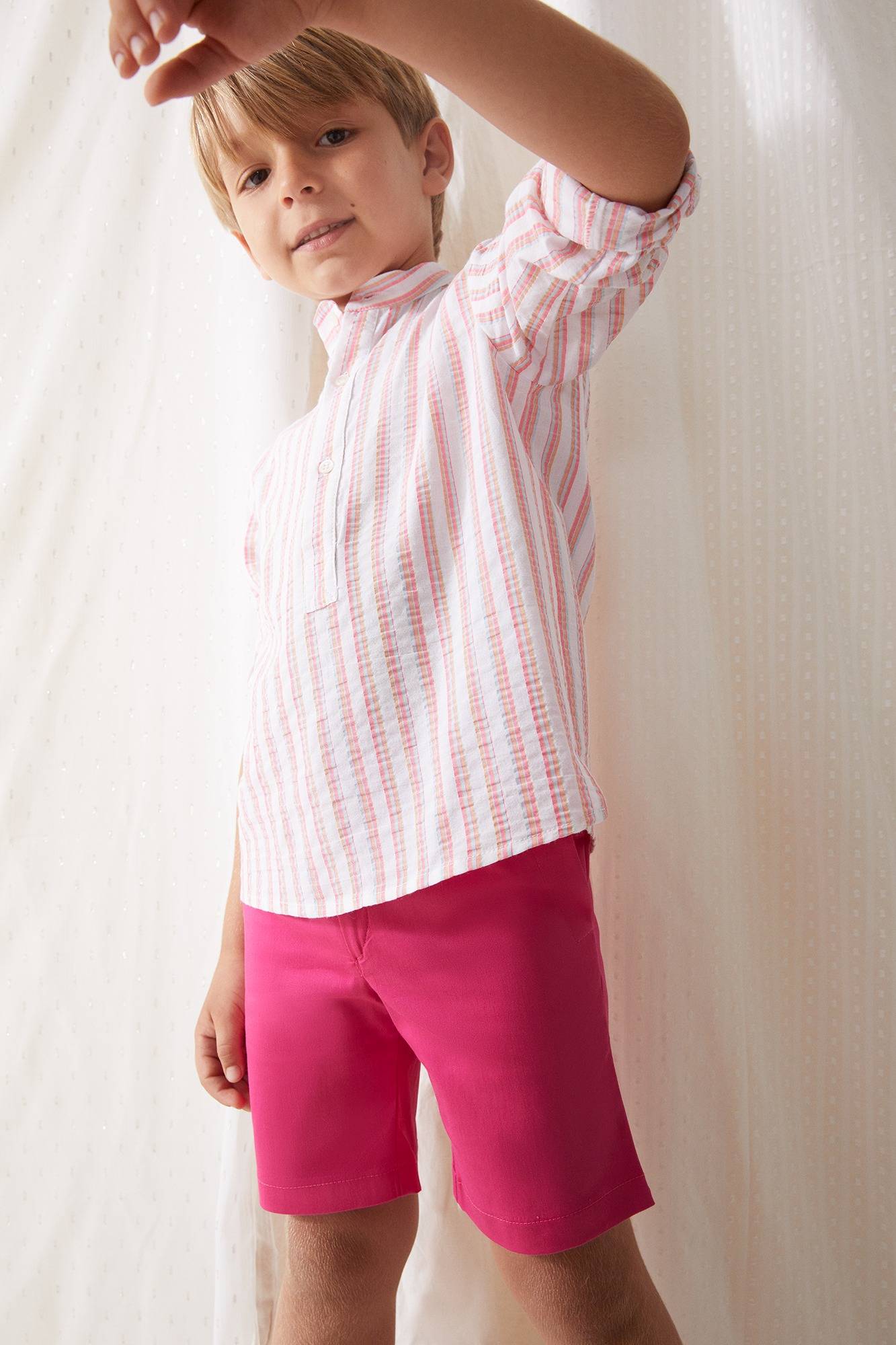 Boy Set Ivette