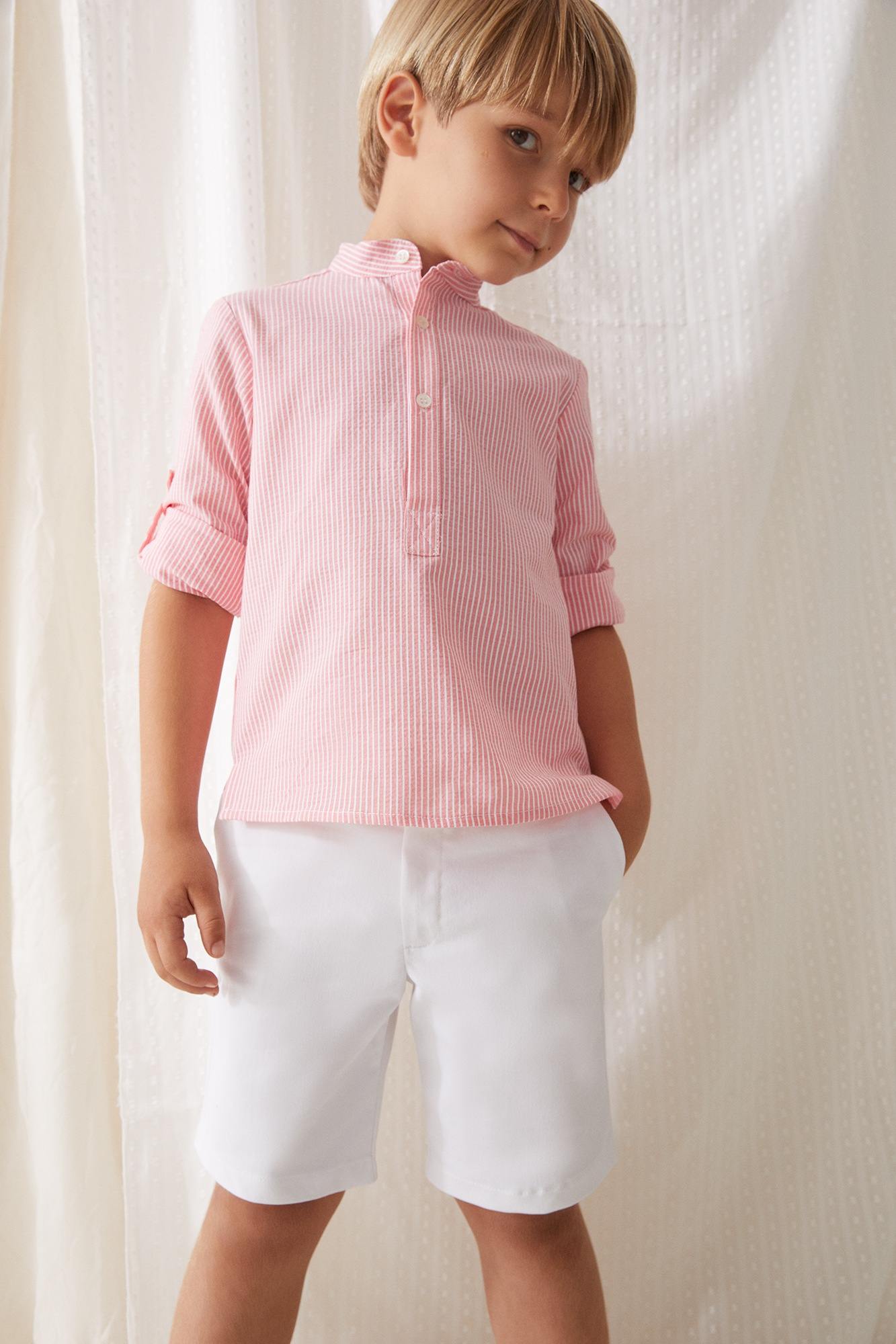 Boy Set Prado