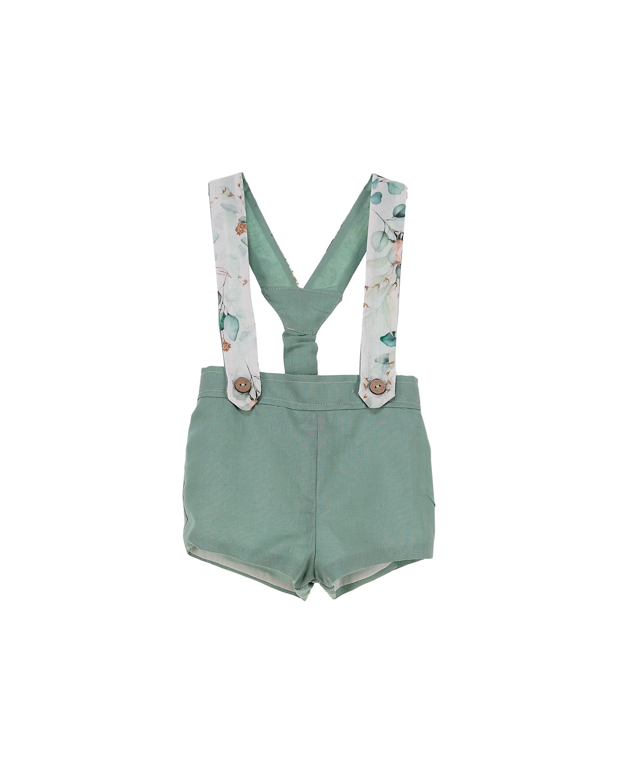 Suspender Set Louise