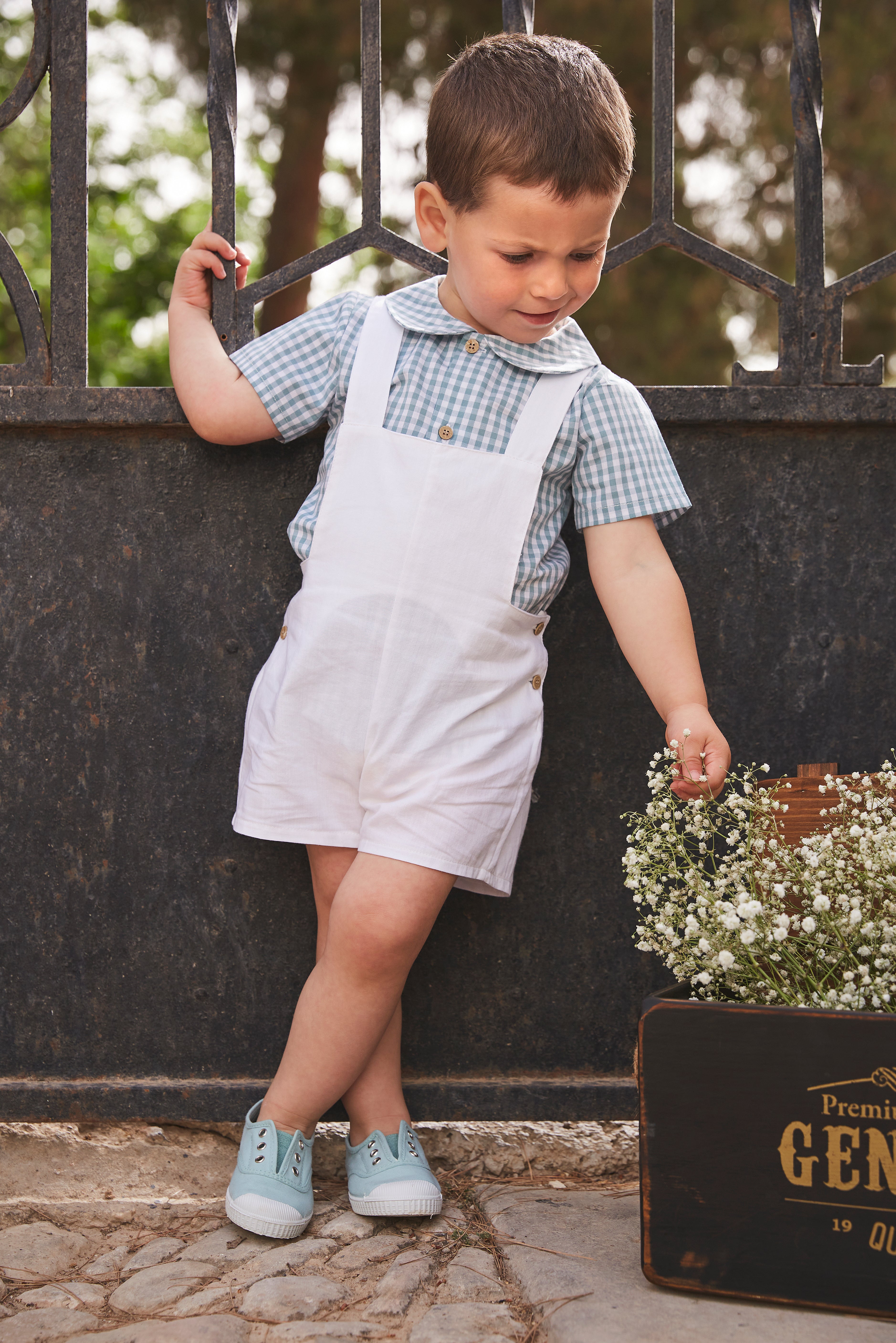 Boy Set Brisa