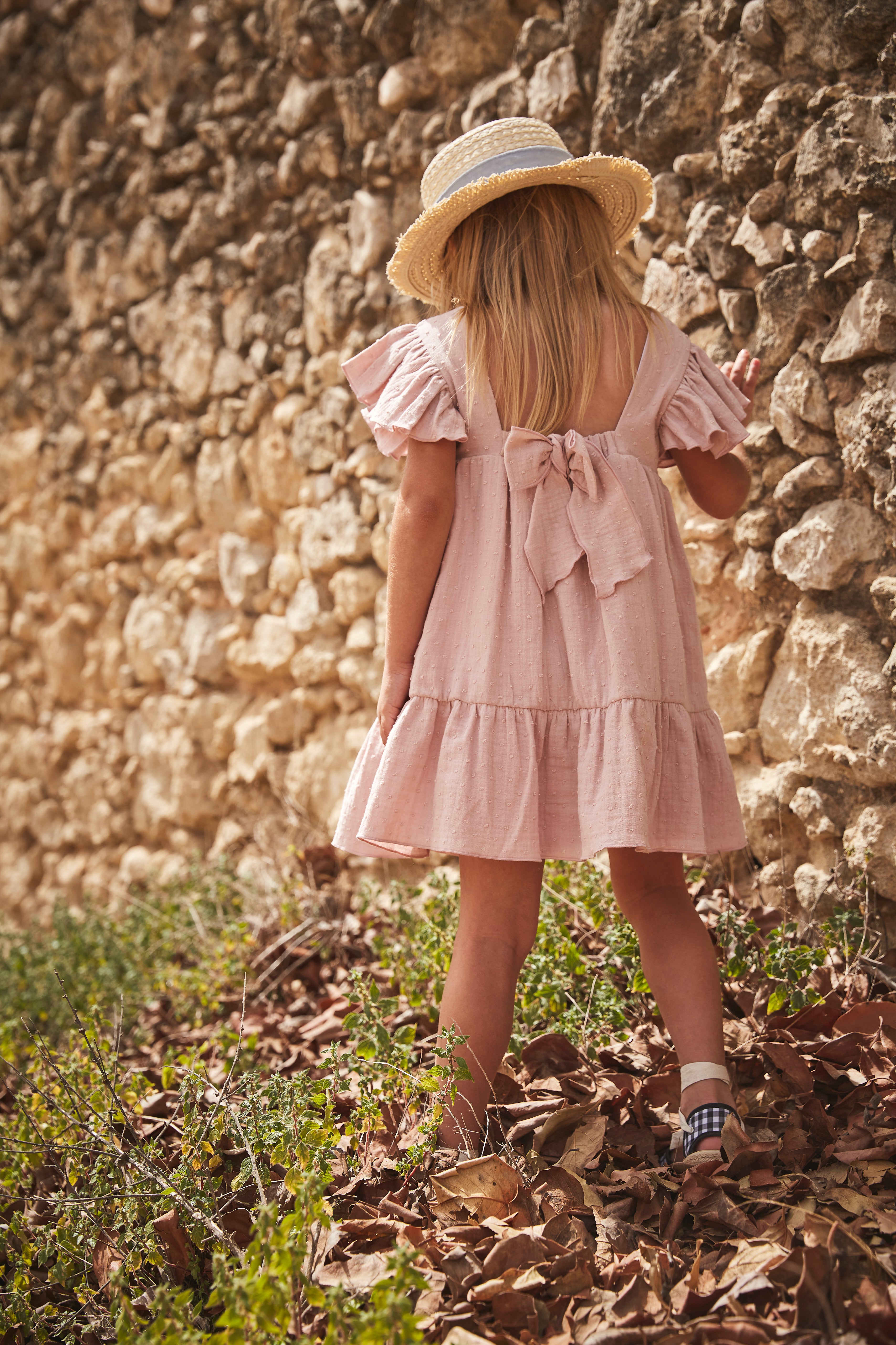 Dress Duende