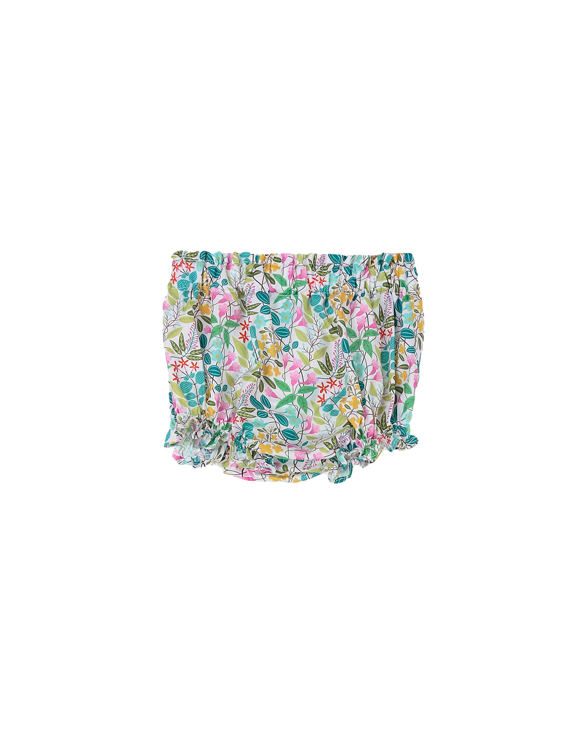 Smock Set Campanilla