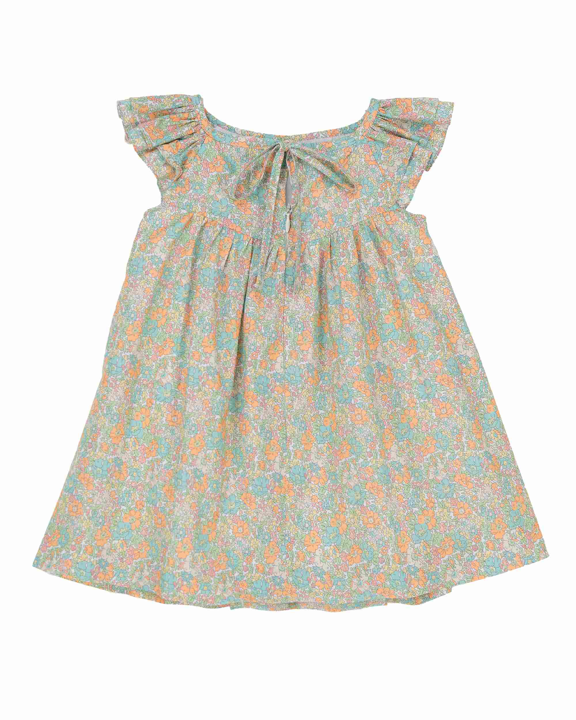 Smock Dress Soleil
