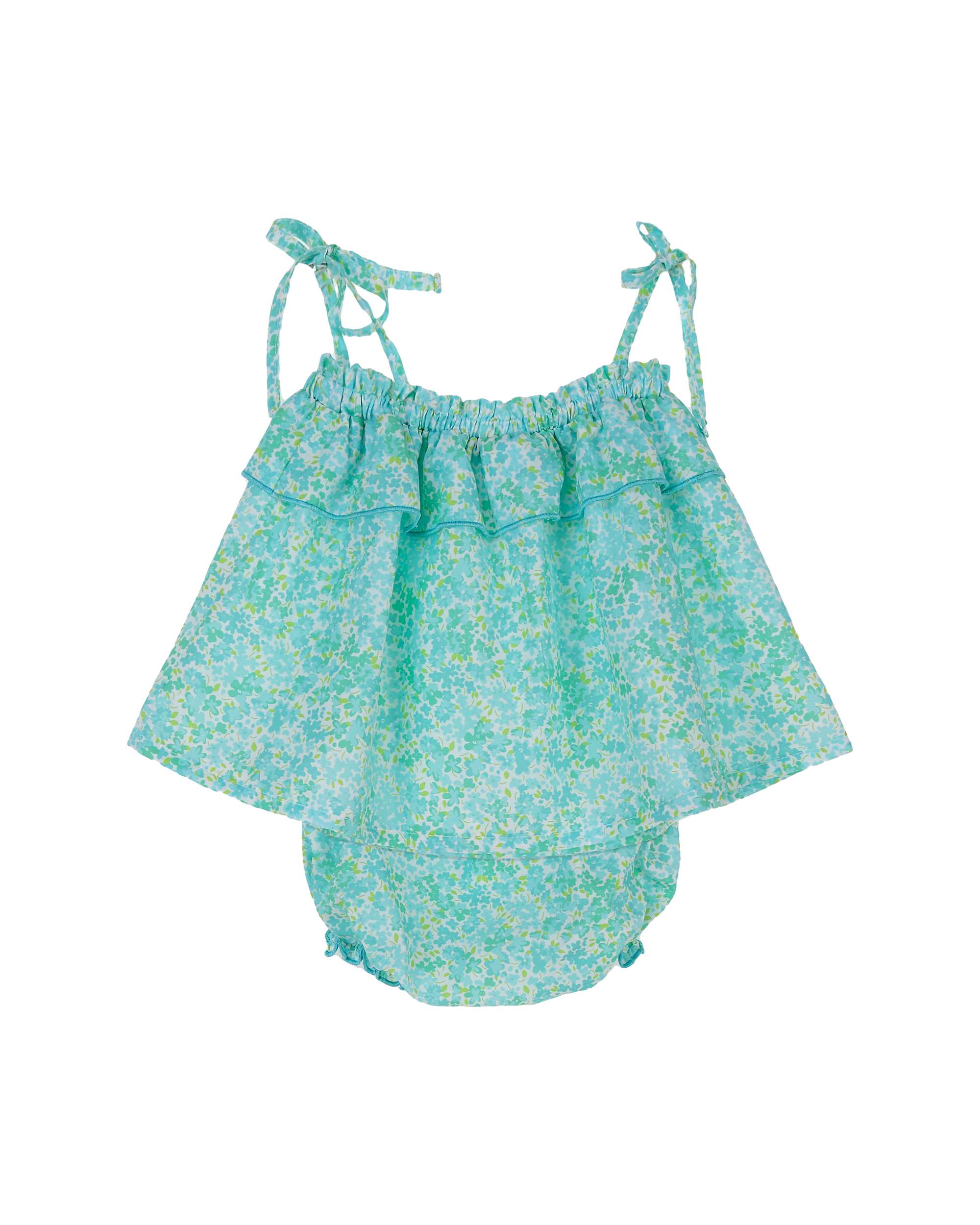 Bloomer Set Vega