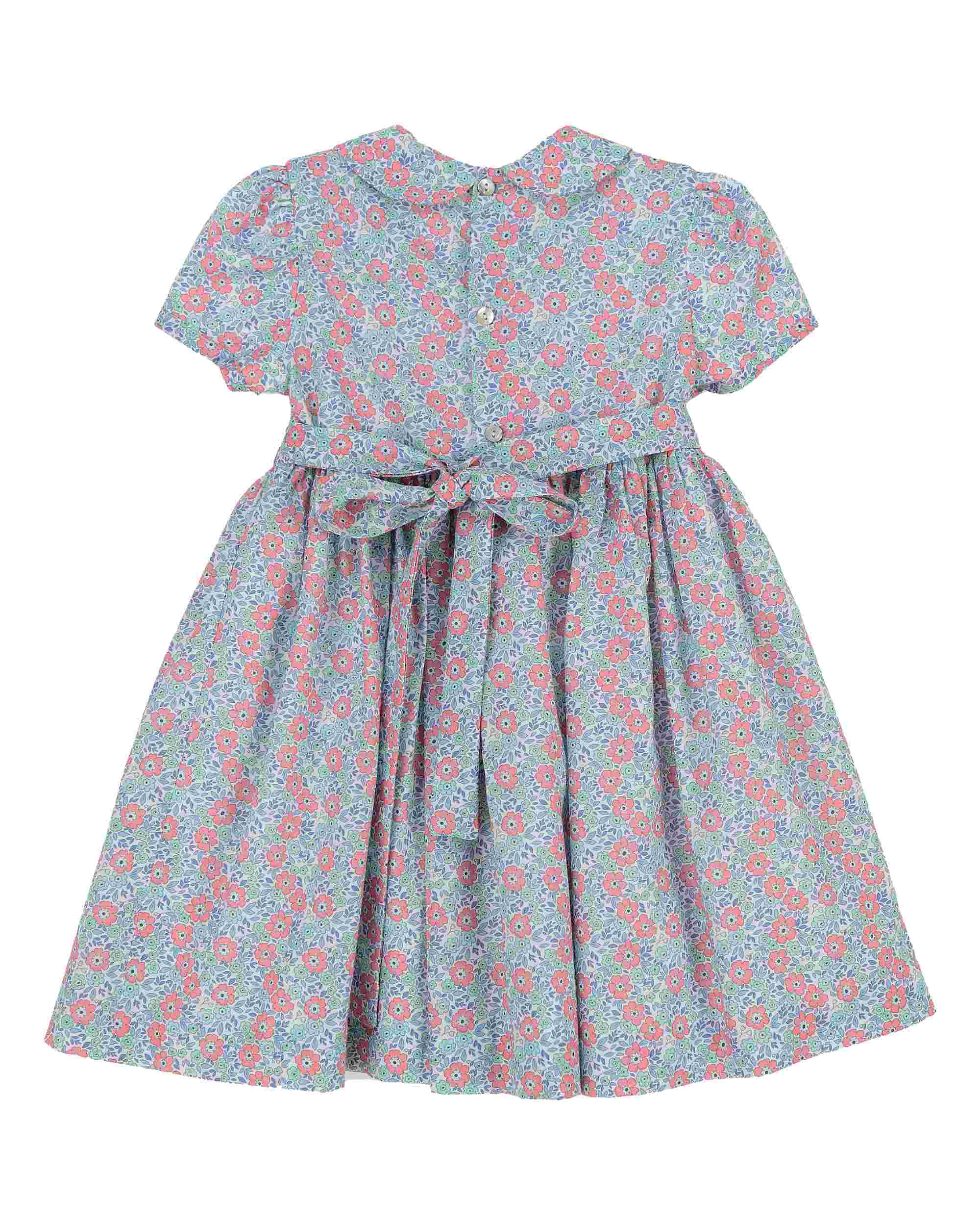 Smock Dress Matilda